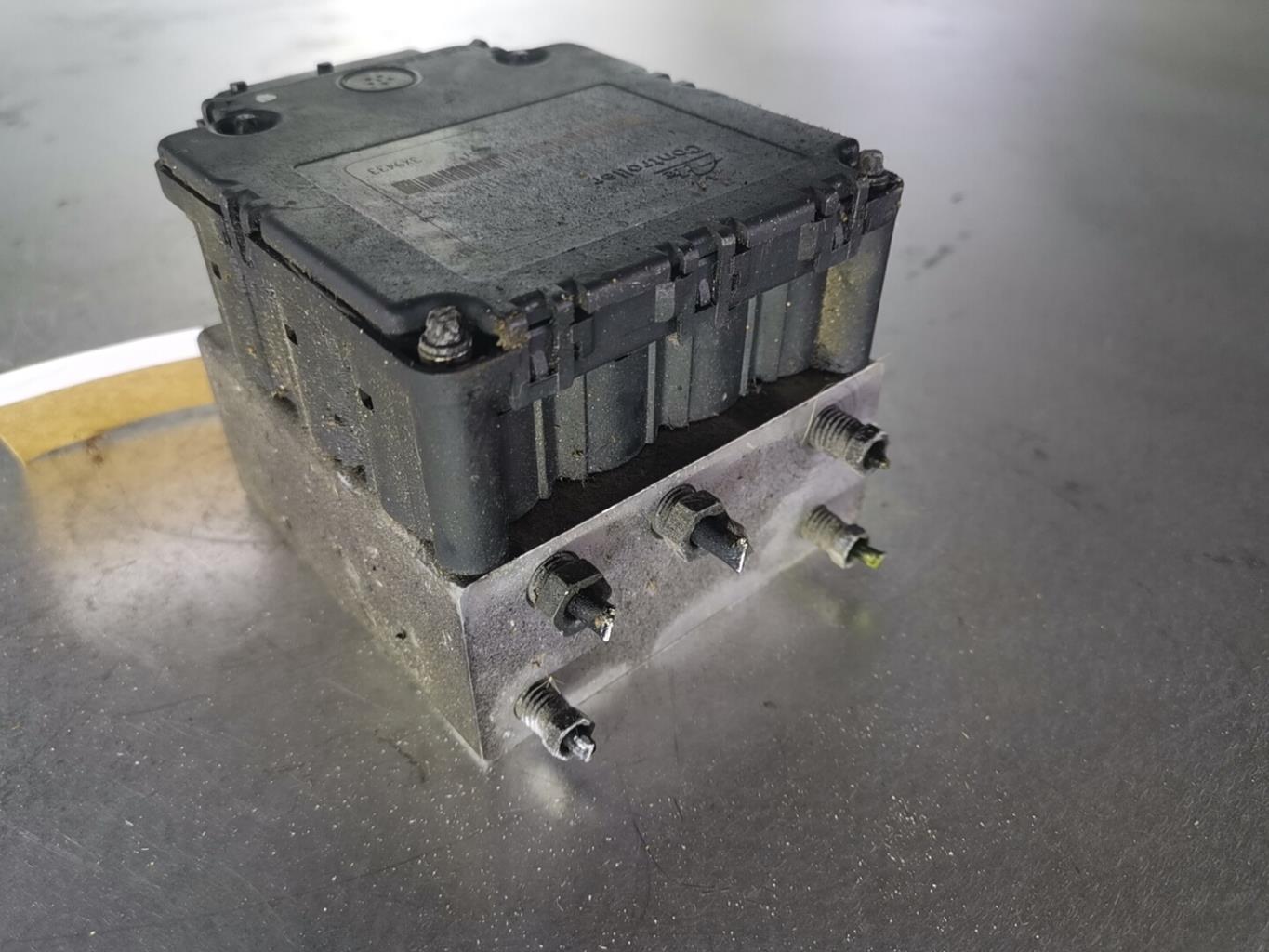 Blocco ABS (antibloccaggio freni) CITROEN XANTIA PHASE 2 Gasolina - 1
