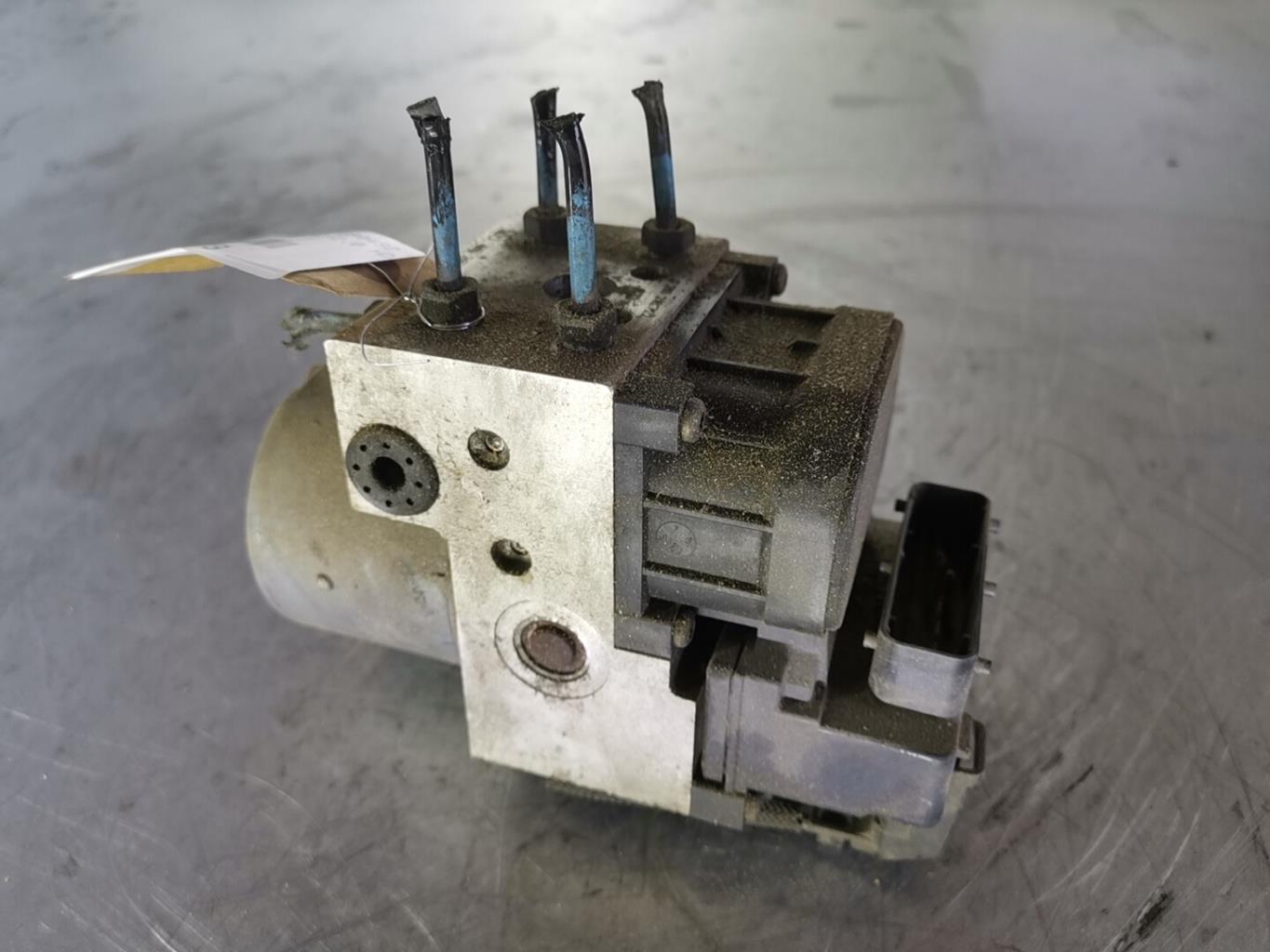 Blocco ABS (antibloccaggio freni) CITROEN XSARA PHASE 2 COUPE Diésel - 1
