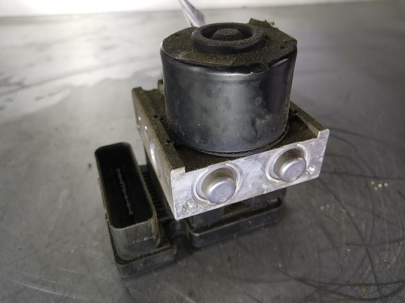 Blocco ABS (antibloccaggio freni) FORD C-MAX PHASE 1 Diésel - 1