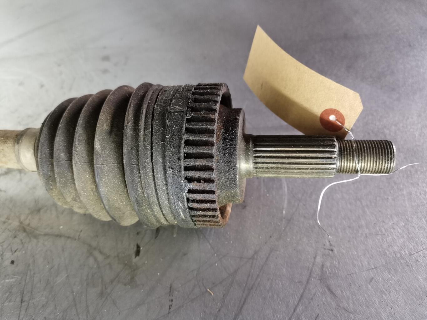 Giunto cardanico posteriore sinistro (trasmissione) RENAULT SCENIC 1 PHASE 2 Gasolina - 1