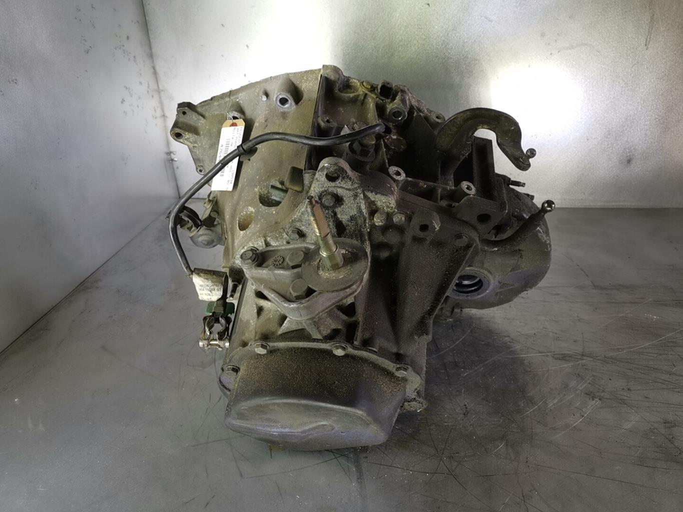 Boite de vitesses PEUGEOT 307 PHASE 1 Diesel - 1