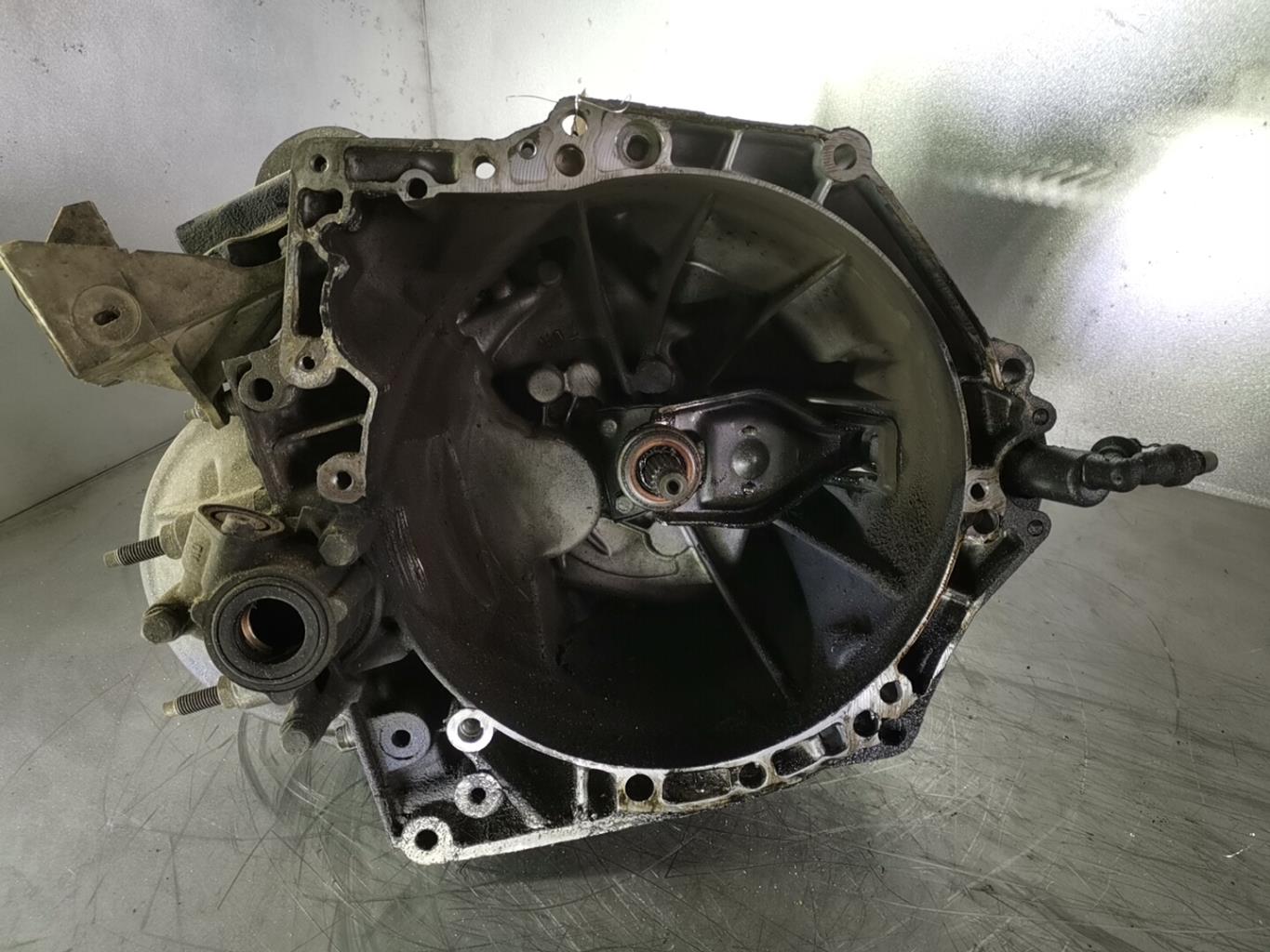Boite de vitesses CITROEN C4 1 PHASE 1 Diesel - 1