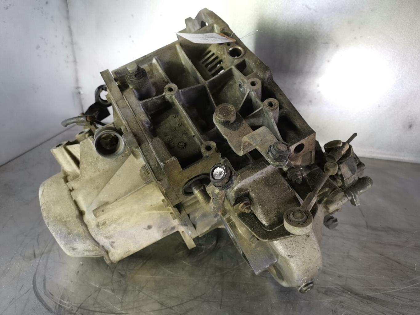 Boite de vitesses CITROEN XANTIA PHASE 1 Diesel - 1