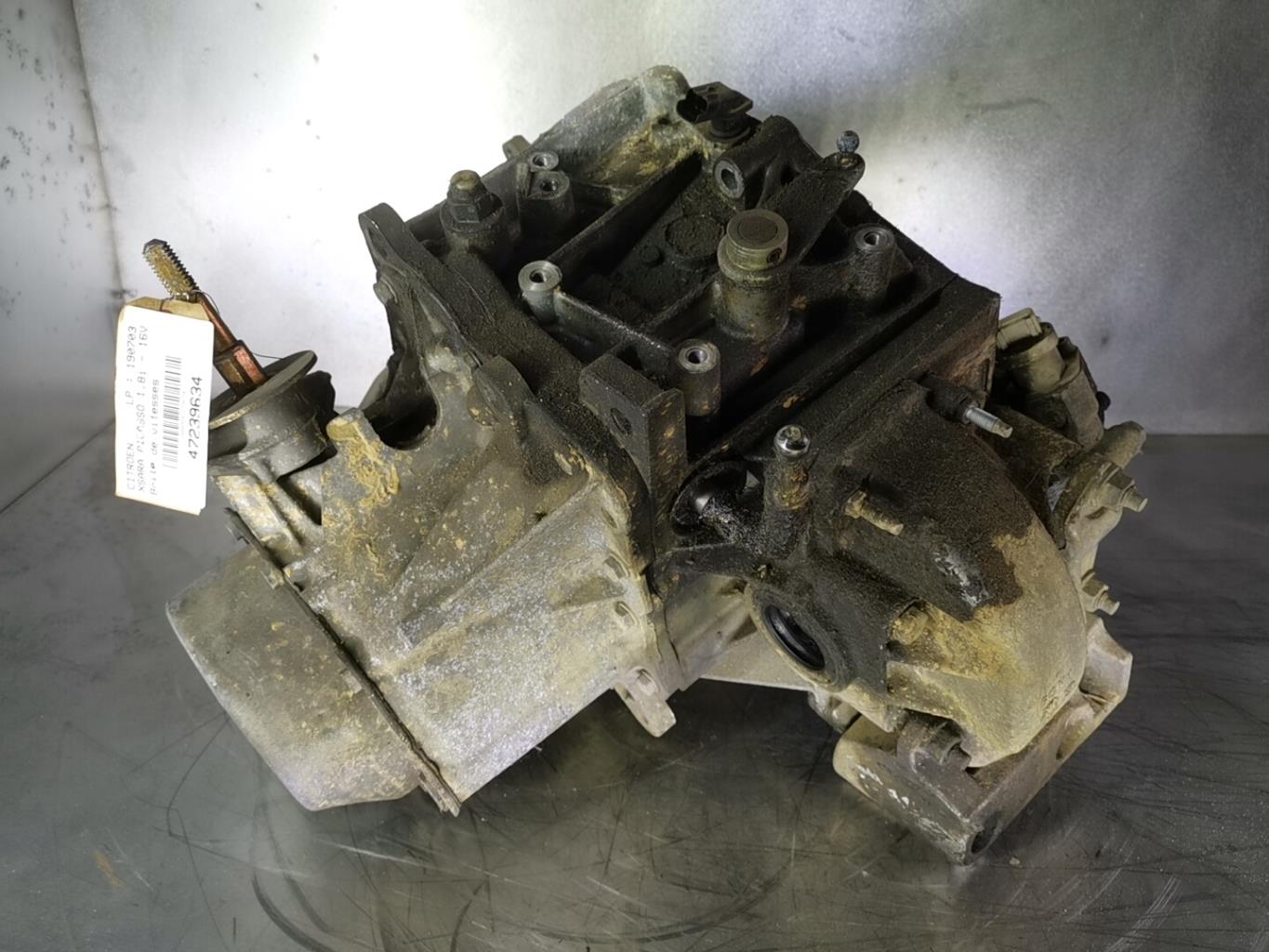 Boite de vitesses CITROEN XSARA PICASSO PHASE 1 Essence - 1
