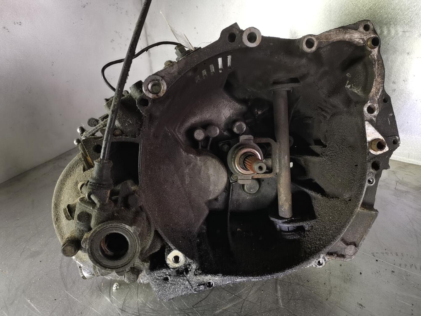Boite de vitesses CITROEN C15 Diesel - 1