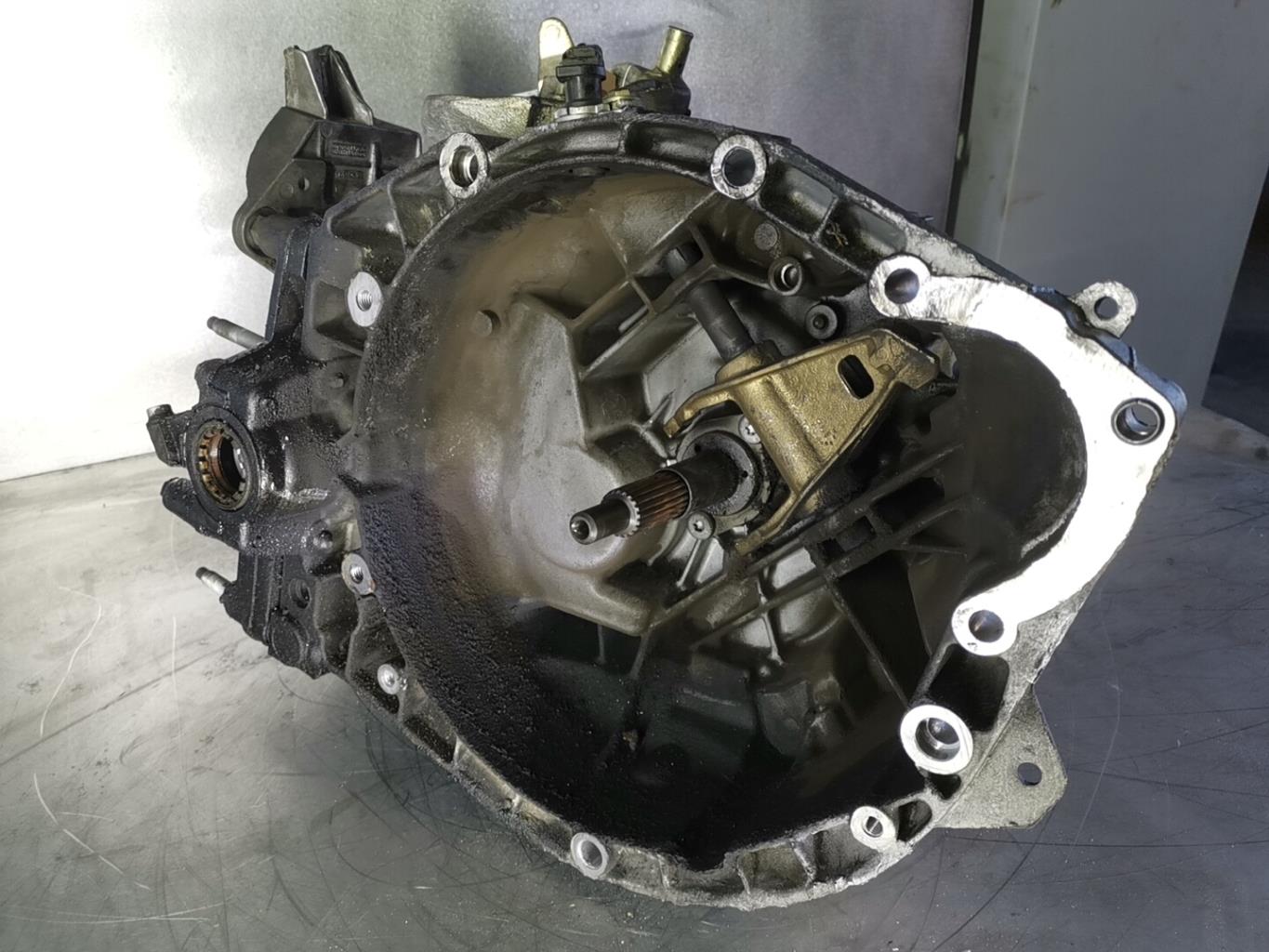 Boite de vitesses CITROEN C5 1 PHASE 1 Diesel - 1