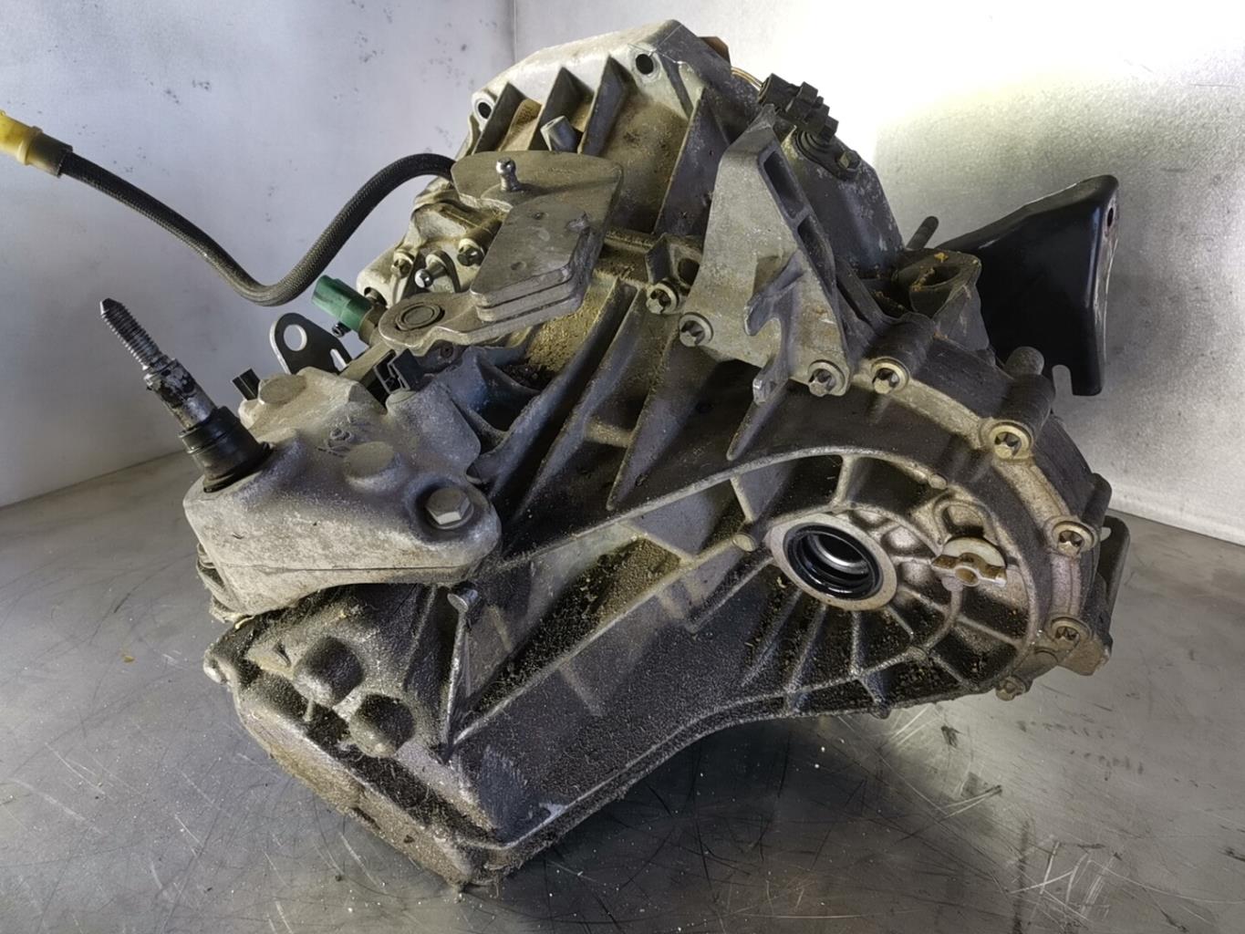Boite de vitesses RENAULT MEGANE 2 PHASE 2 BREAK Diesel - 1