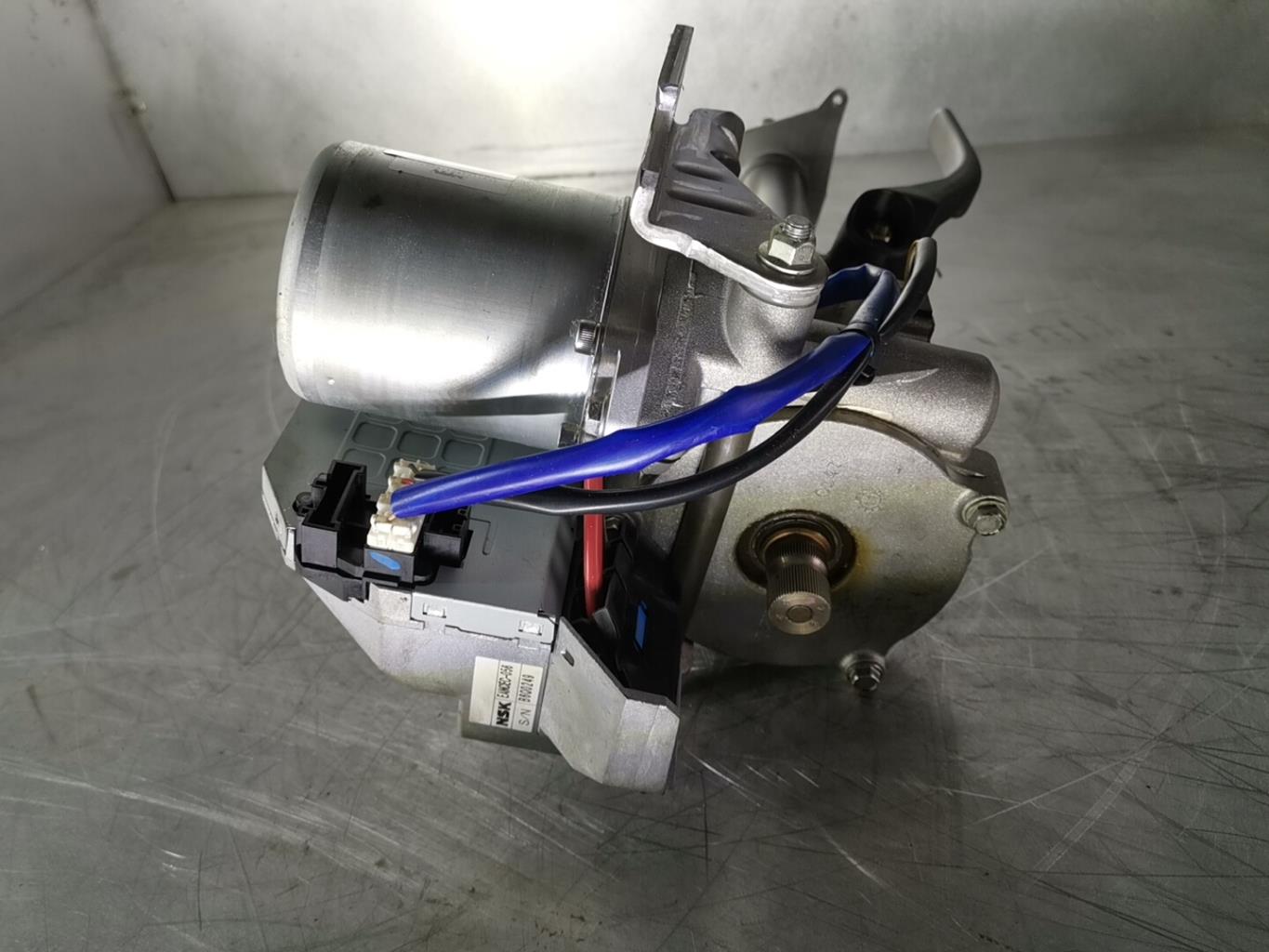 Piantone dello sterzo NISSAN QASHQAI 1 PHASE 1 Diésel - 1