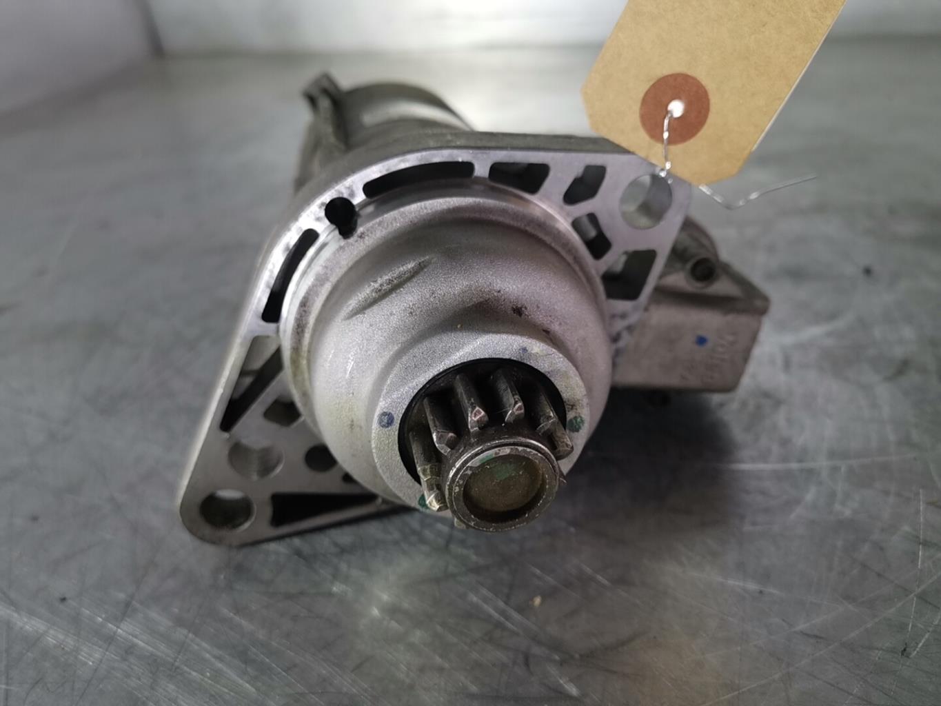 Motorino avviamento VOLKSWAGEN GOLF 5 Diésel - 1