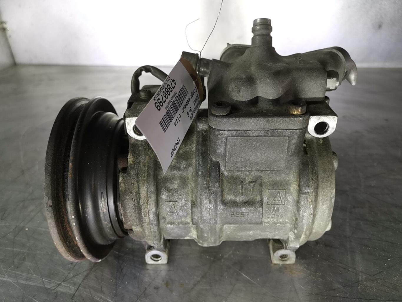 Compresseur clim CHRYSLER 300M Essence - 1