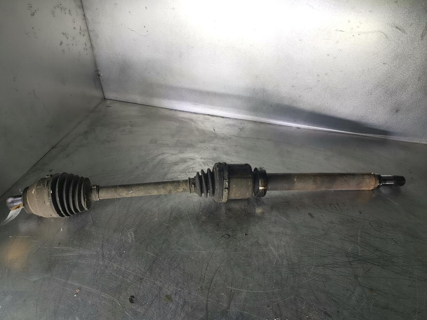Giunto cardanico albero di trasmissione destro FORD MONDEO 3 PHASE 1 BREAK Diésel - 1