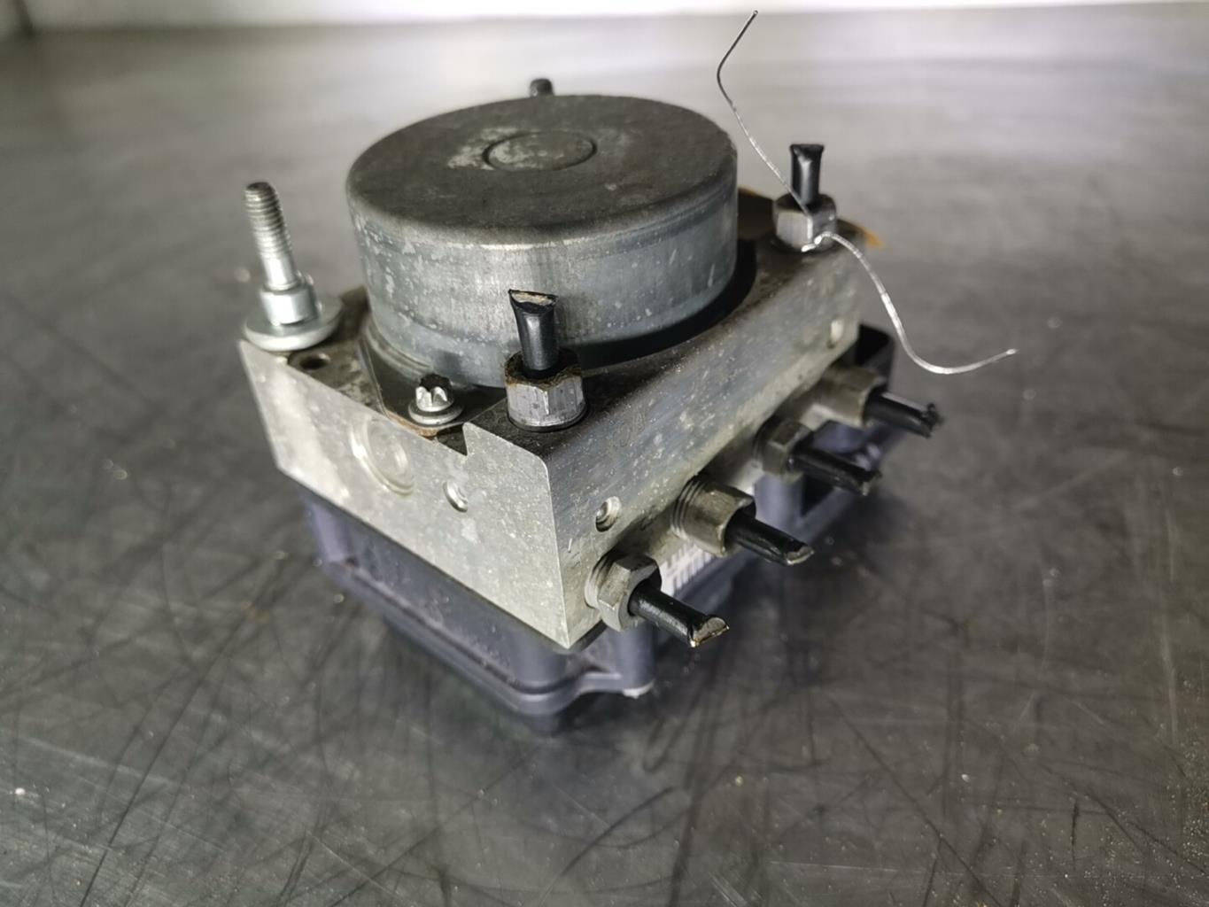 Blocco ABS (antibloccaggio freni) FIAT 500 2 PHASE 1 Gasolina - 1
