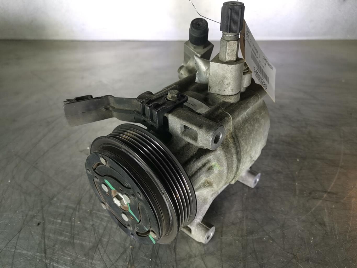Compressore clima FIAT 500 2 PHASE 1 Gasolina - 1
