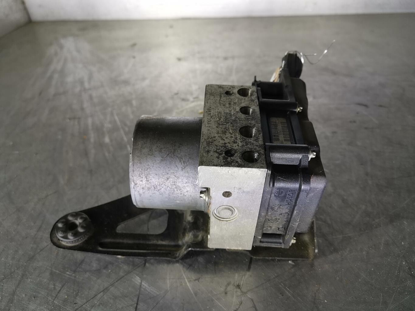 Blocco ABS (antibloccaggio freni) RENAULT MEGANE 2 PHASE 1 Diésel - 1