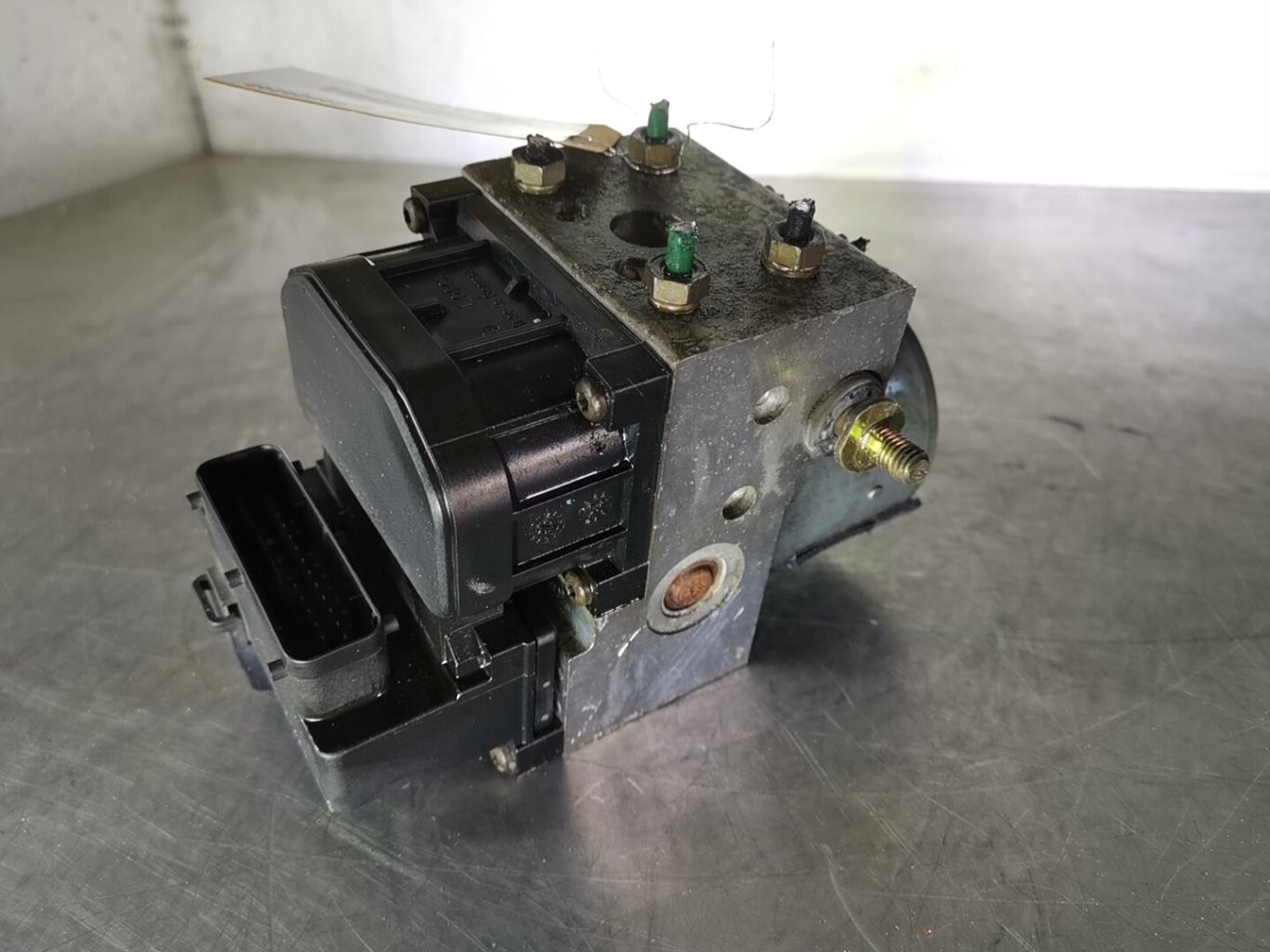 Blocco ABS (antibloccaggio freni) RENAULT CLIO 2 PHASE 2 Gasolina - 1