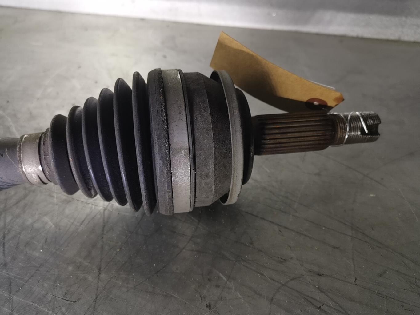Giunto cardanico albero di trasmissione destro TOYOTA AURIS 1 PHASE 1 Diésel - 1