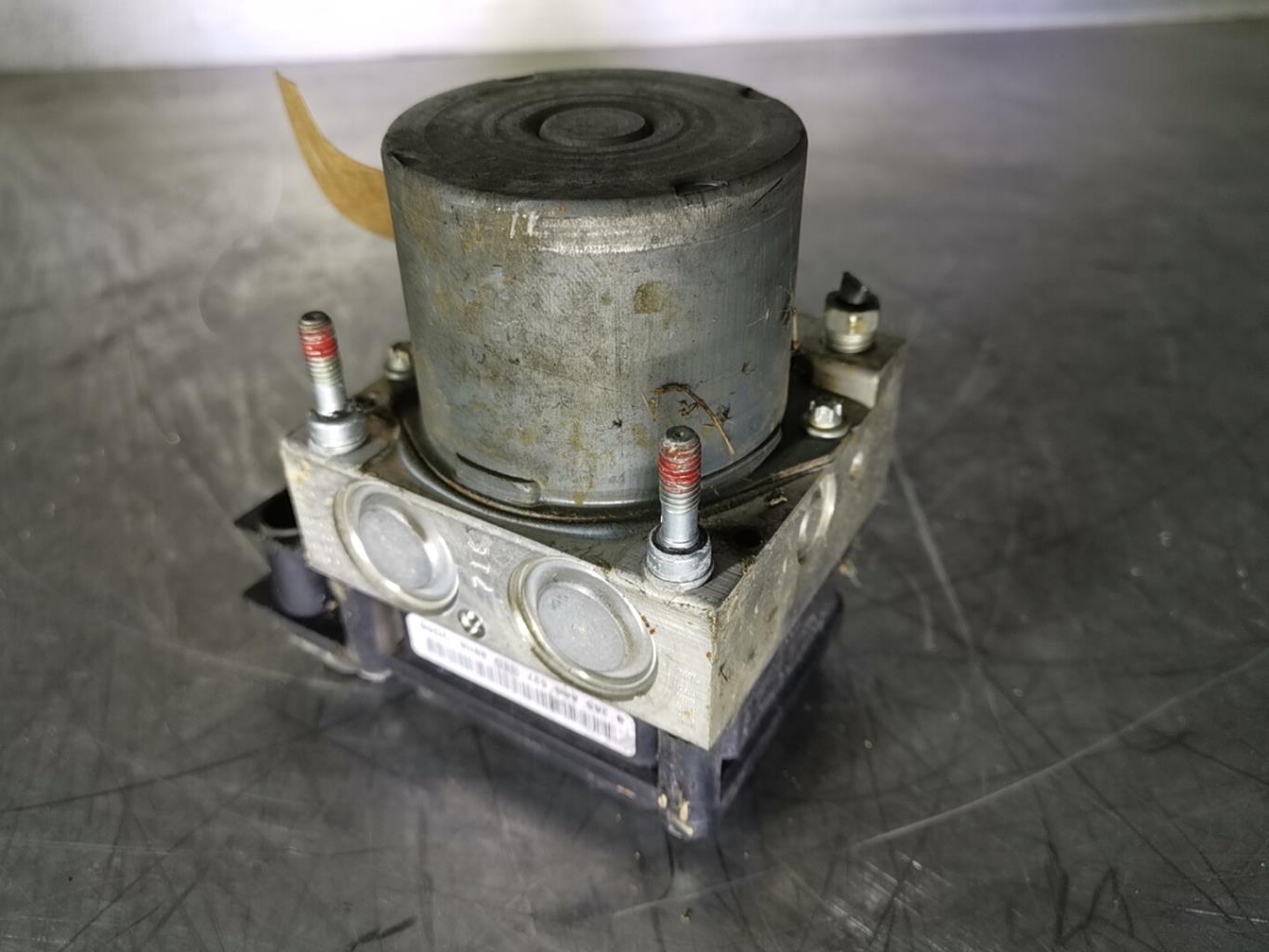Blocco ABS (antibloccaggio freni) TOYOTA AURIS 1 PHASE 1 Diésel - 1