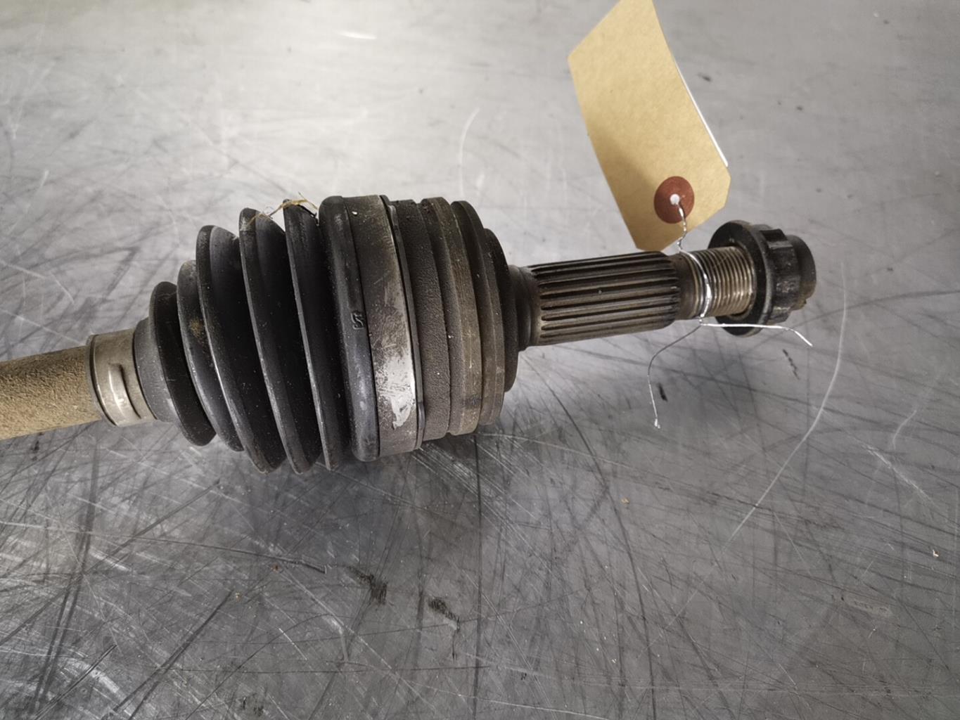 Giunto cardanico albero di trasmissione sinistro PEUGEOT 107 PHASE 2 Gasolina - 1