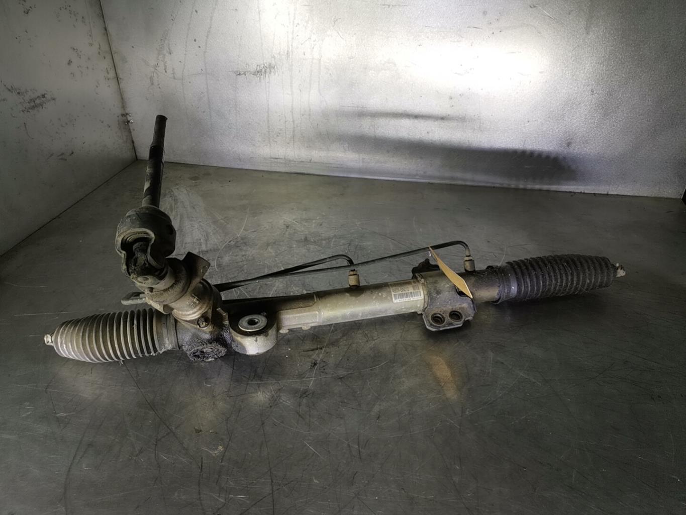 Cremagliera servosterzo NISSAN ALMERA 2 PHASE 1 Gasolina - 1