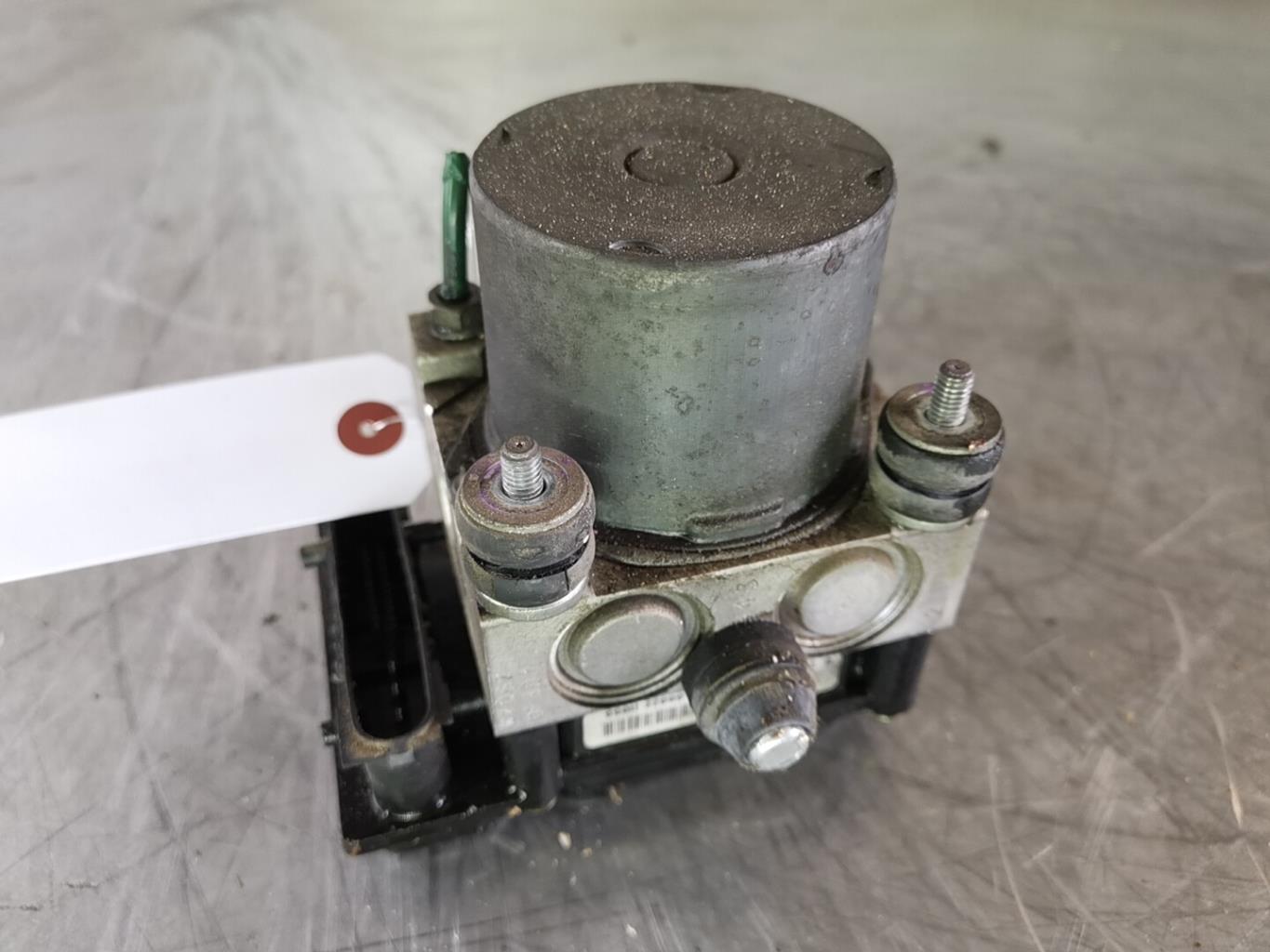 Blocco ABS (antibloccaggio freni) OPEL CORSA C PHASE 2 Diésel - 1