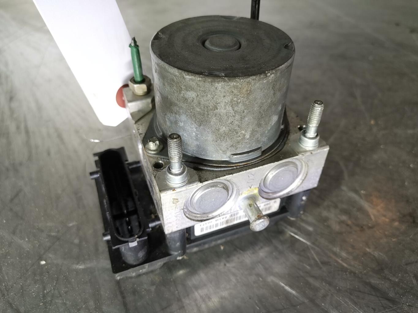 Blocco ABS (antibloccaggio freni) RENAULT MODUS PHASE 1 Diésel - 1