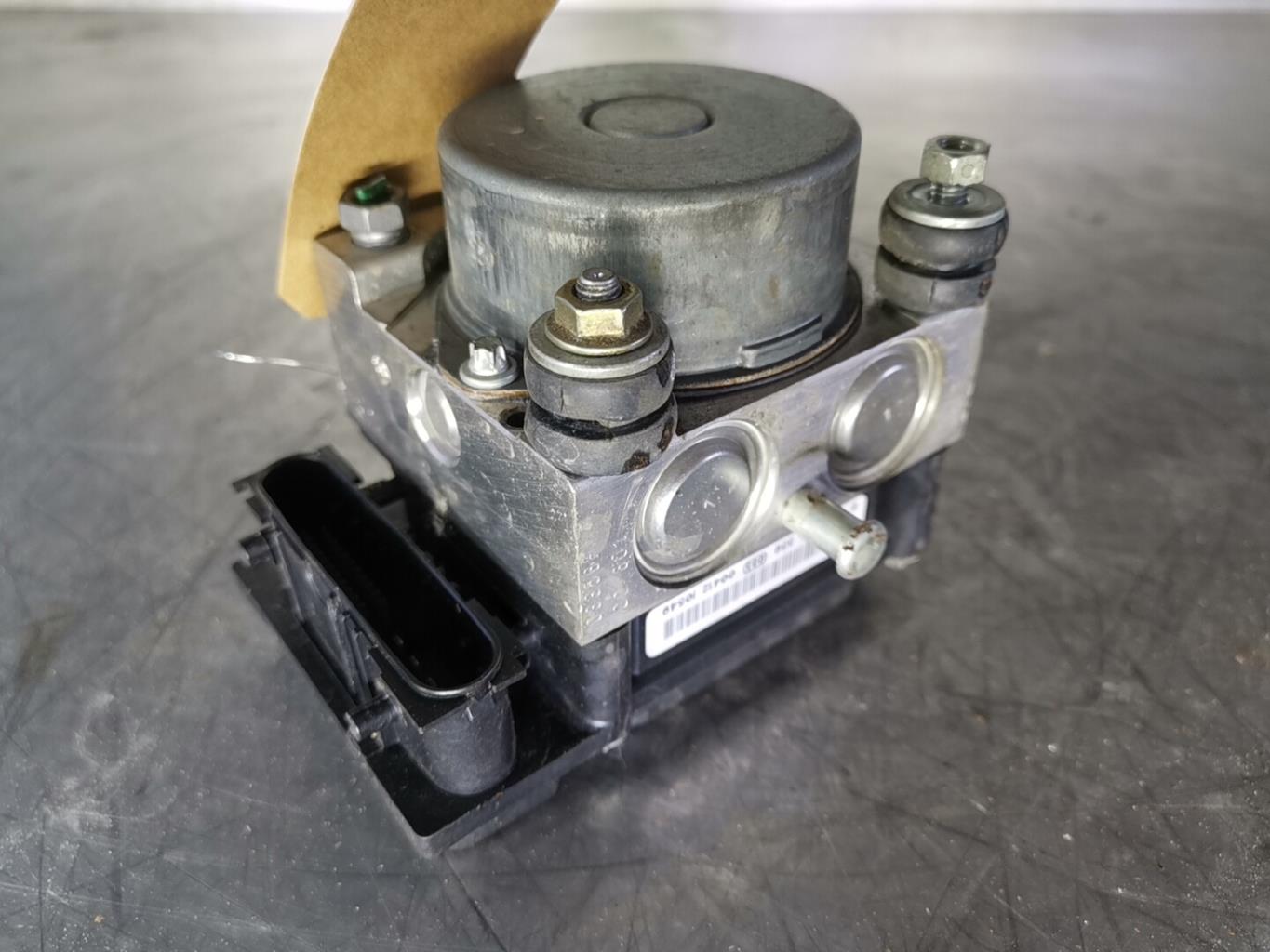 Blocco ABS (antibloccaggio freni) RENAULT CLIO 3 PHASE 2 Diésel - 1