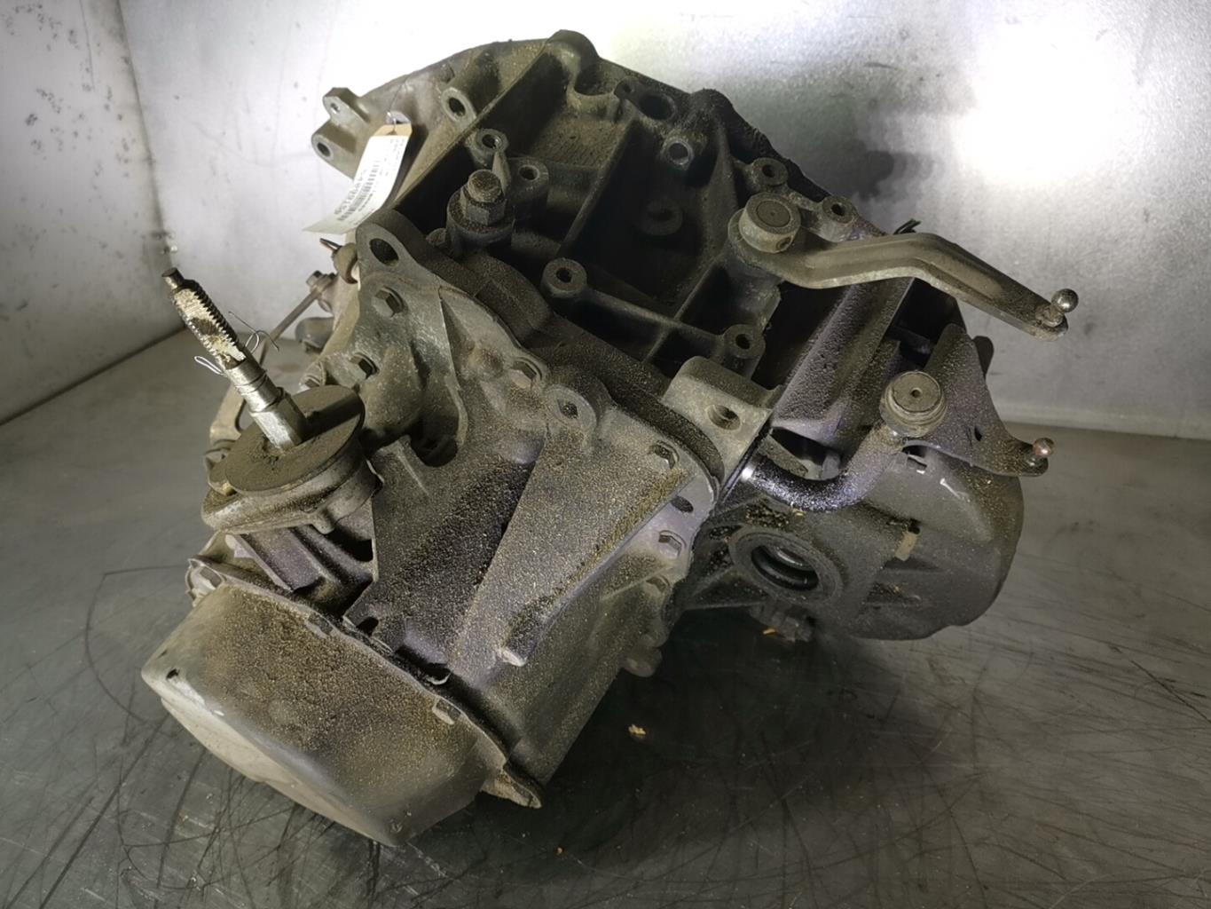 Boite de vitesses PEUGEOT 206 PHASE 1 Diesel - 1