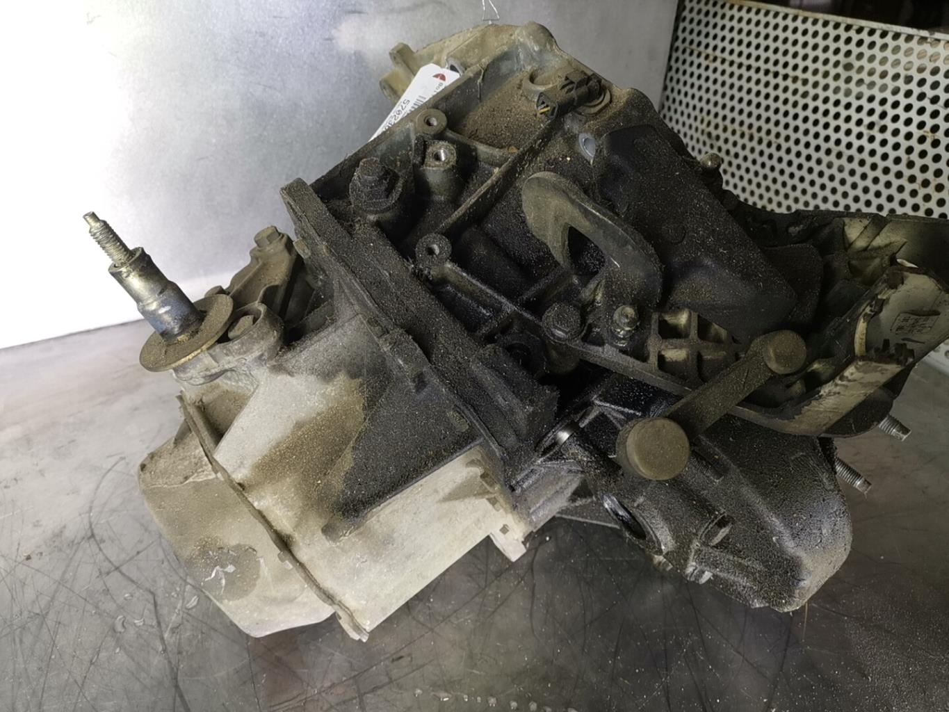 Boite de vitesses PEUGEOT 307 PHASE 1 Diesel - 1