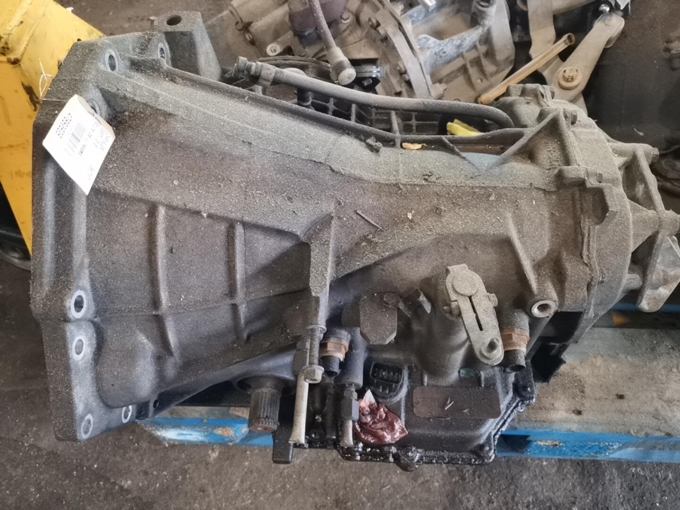 Boite de vitesses CHRYSLER 300M Essence - 1