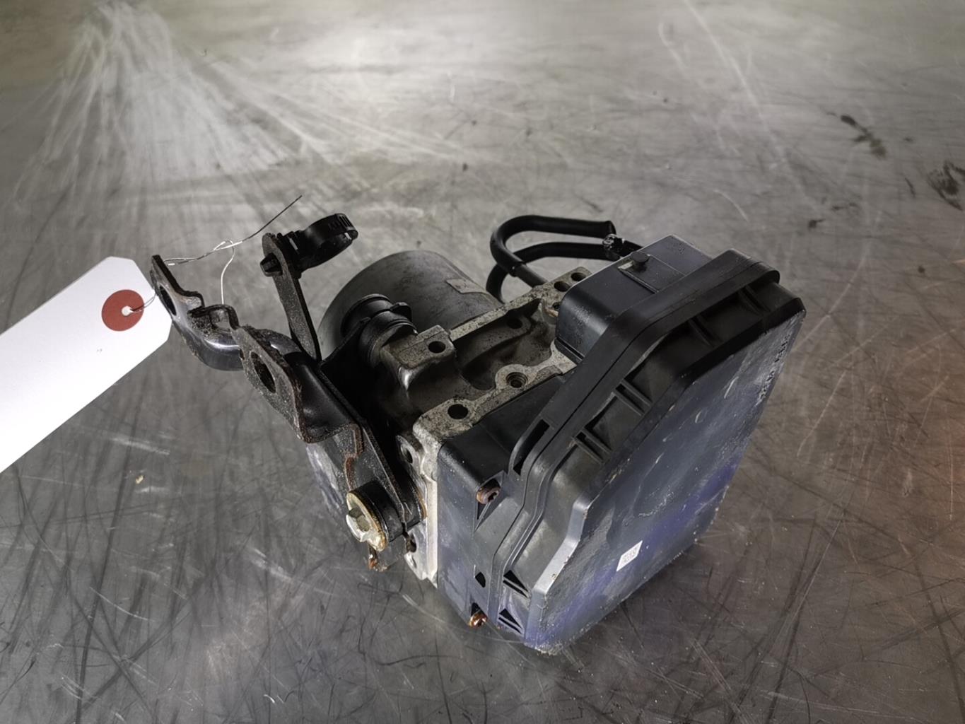 Bloc ABS (freins anti-blocage) MAZDA 6 2 PHASE 2 Diesel - 1
