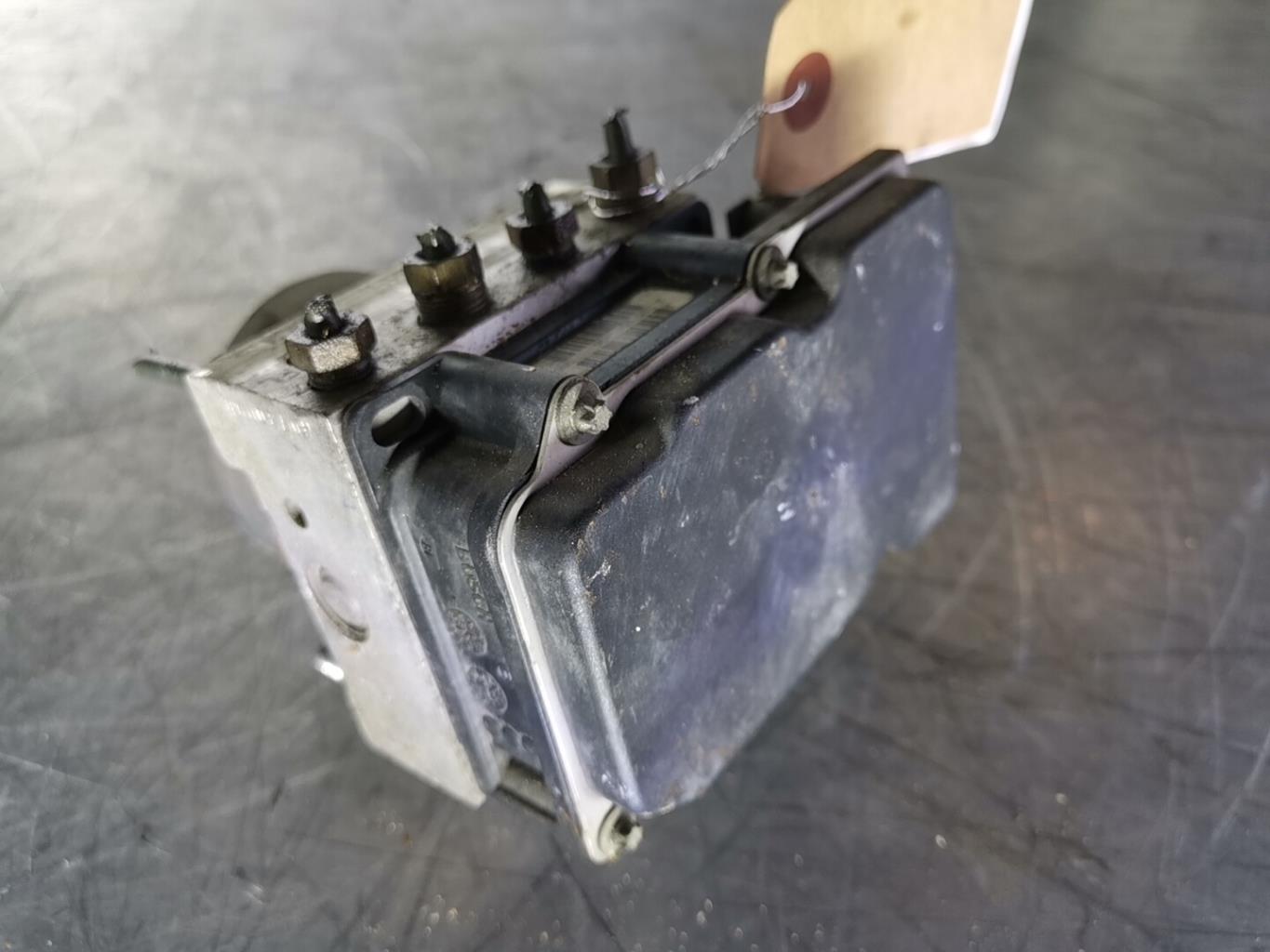 Blocco ABS (antibloccaggio freni) NISSAN MICRA 3 PHASE 1 Gasolina - 1