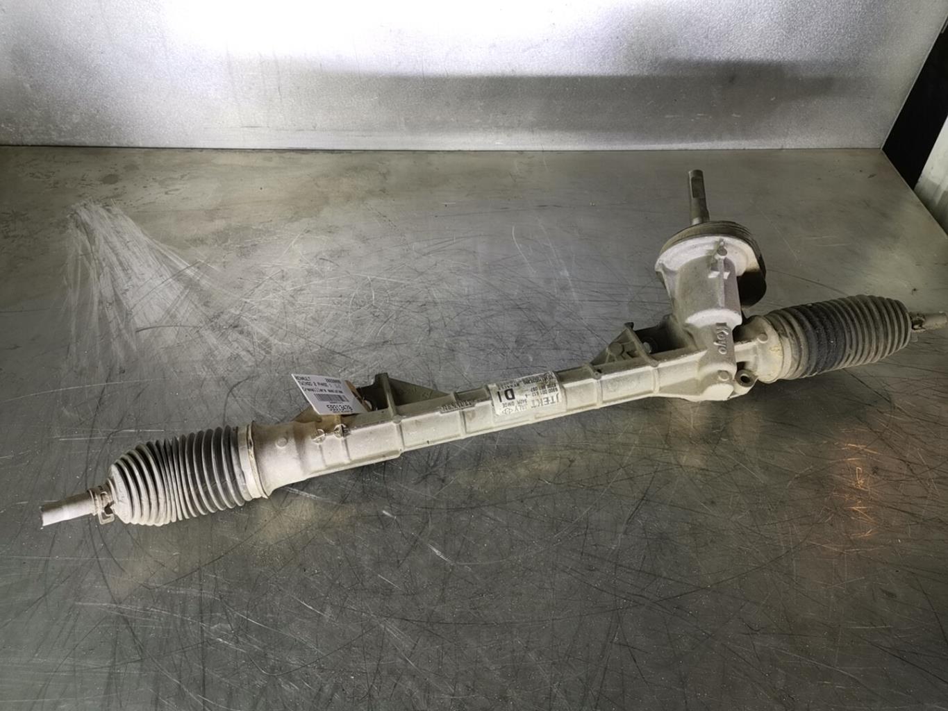 Cremaillere assistee RENAULT TWINGO 2 PHASE 1 Essence - 1