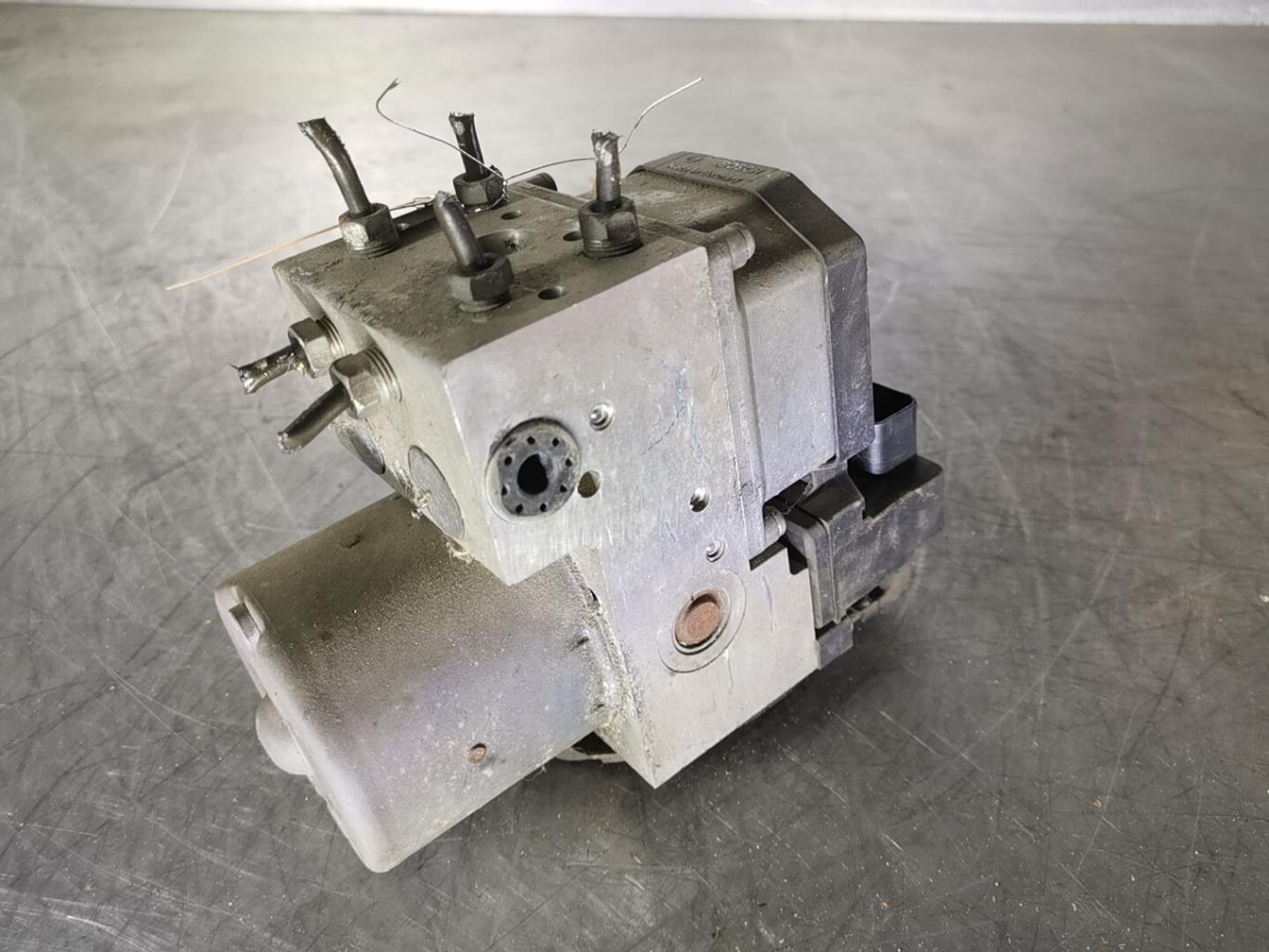 Blocco ABS (antibloccaggio freni) OPEL ZAFIRA A PHASE 1 Diésel - 1