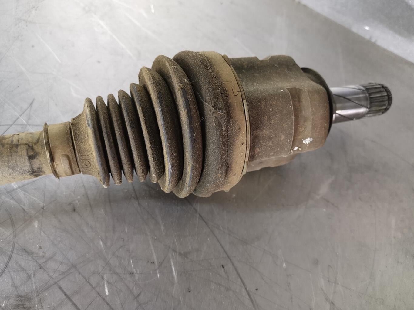 Giunto cardanico albero di trasmissione destro OPEL CORSA D PHASE 2 Diésel - 1