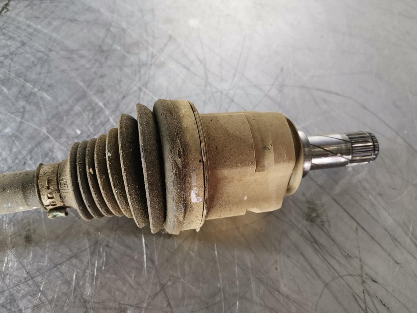 Giunto cardanico albero di trasmissione sinistro OPEL CORSA D PHASE 2 Diésel - 1