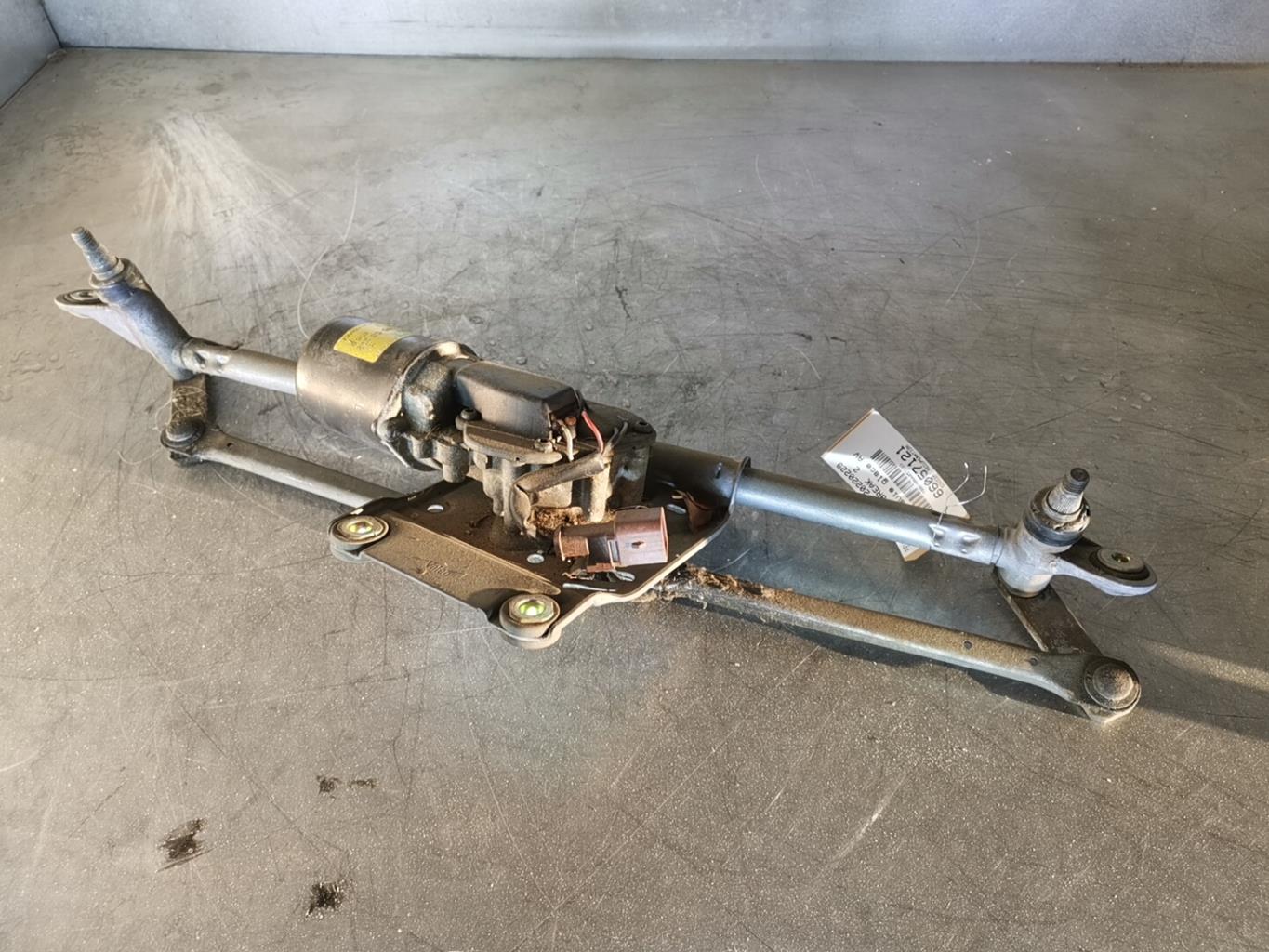 Motore tergicristallo anteriore PEUGEOT 406 PHASE 2 BREAK Diésel - 1