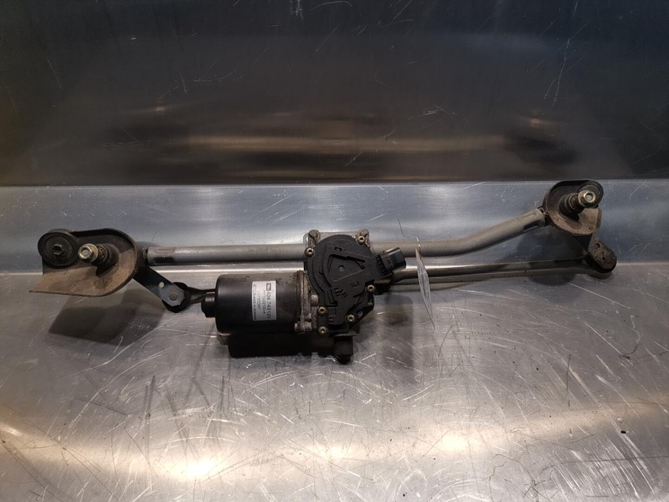 Motore tergicristallo anteriore TOYOTA COROLLA 10 PHASE 1 Gasolina - 1