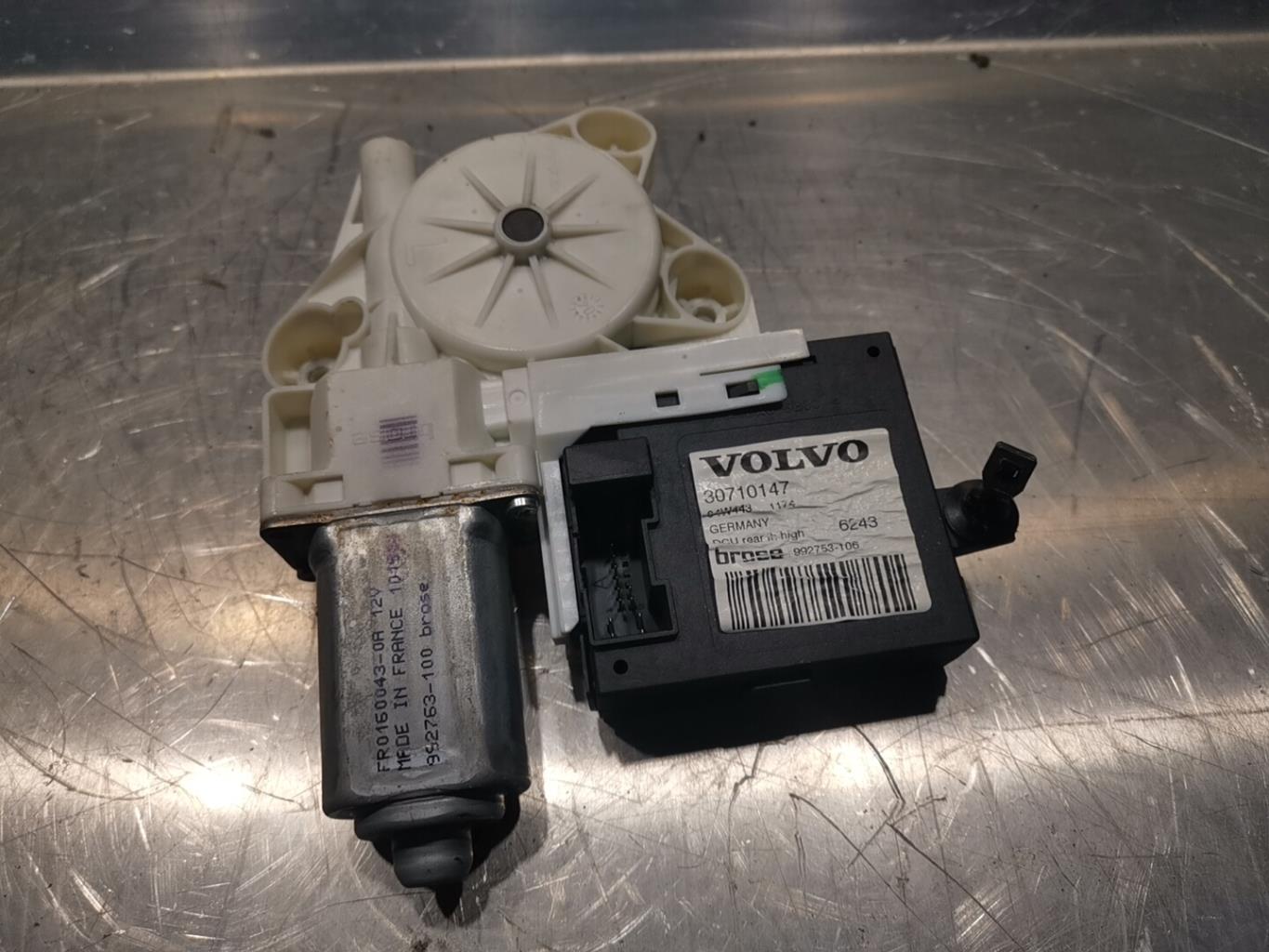 Motore alzacristalli posteriore sinistro VOLVO V 50 PHASE 1 BREAK Diésel - 1