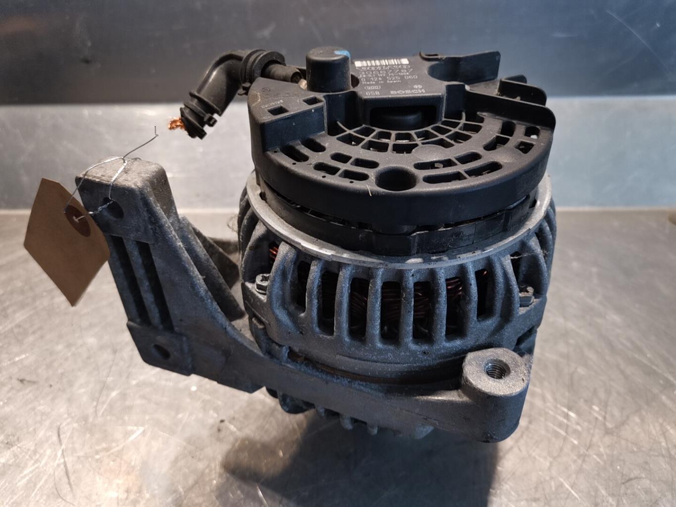 Alternatore VOLVO S 60 1 PHASE 2 Diésel - 1