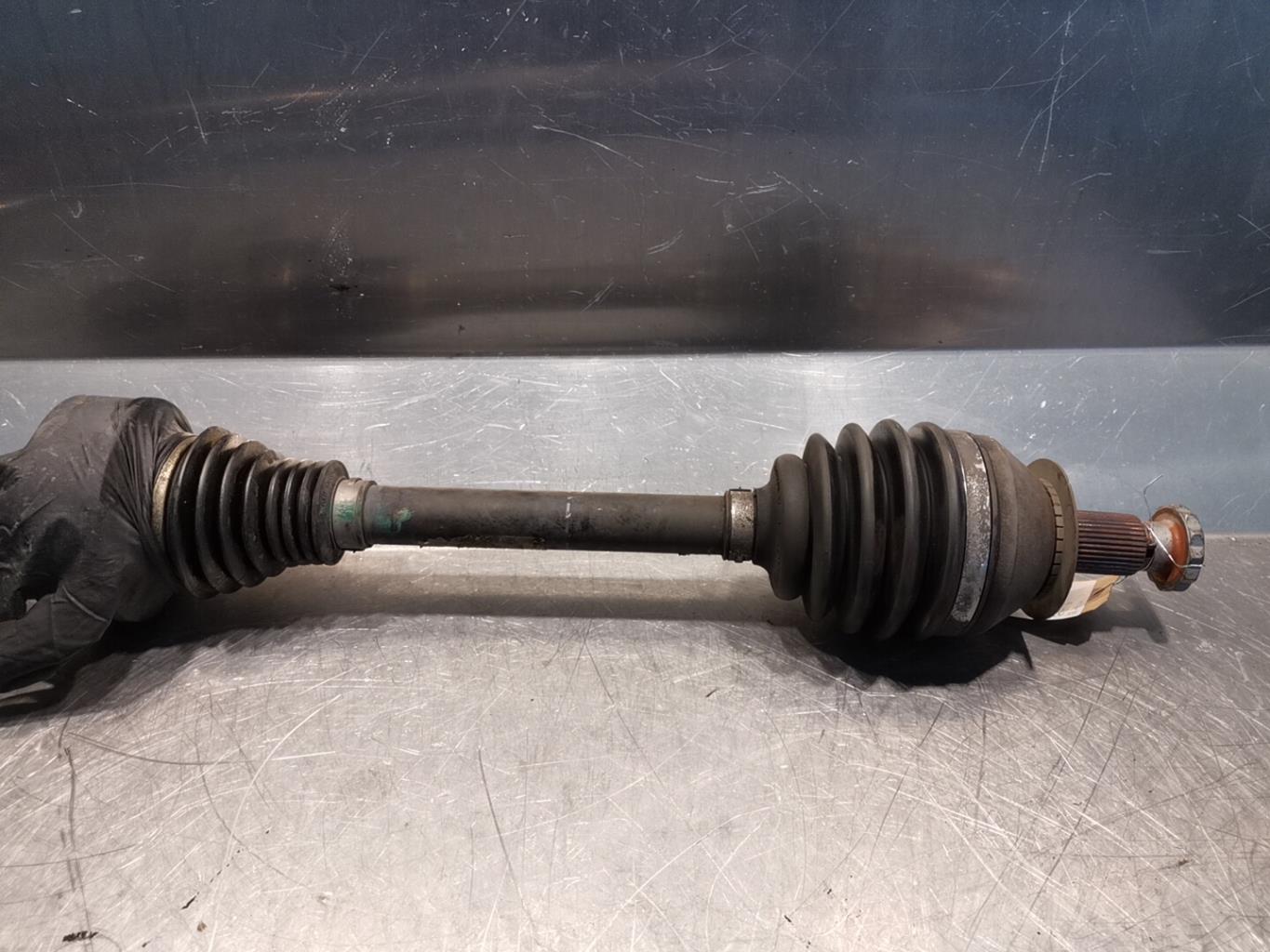 Giunto cardanico albero di trasmissione sinistro SEAT IBIZA 4 PHASE 1 Diésel - 1