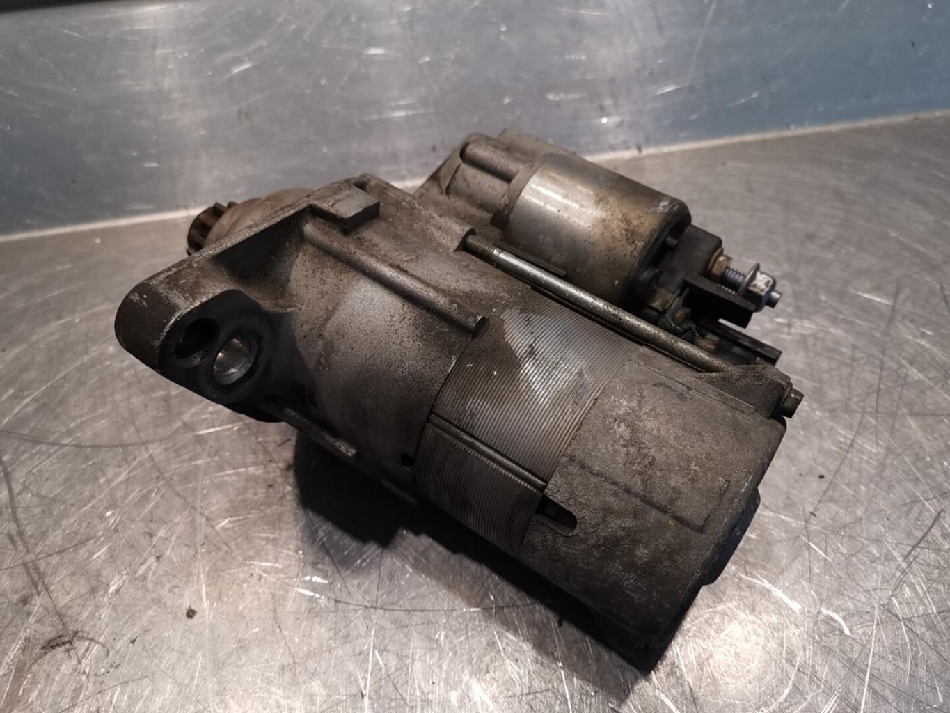 Motorino avviamento SEAT IBIZA 4 PHASE 1 Diésel - 1
