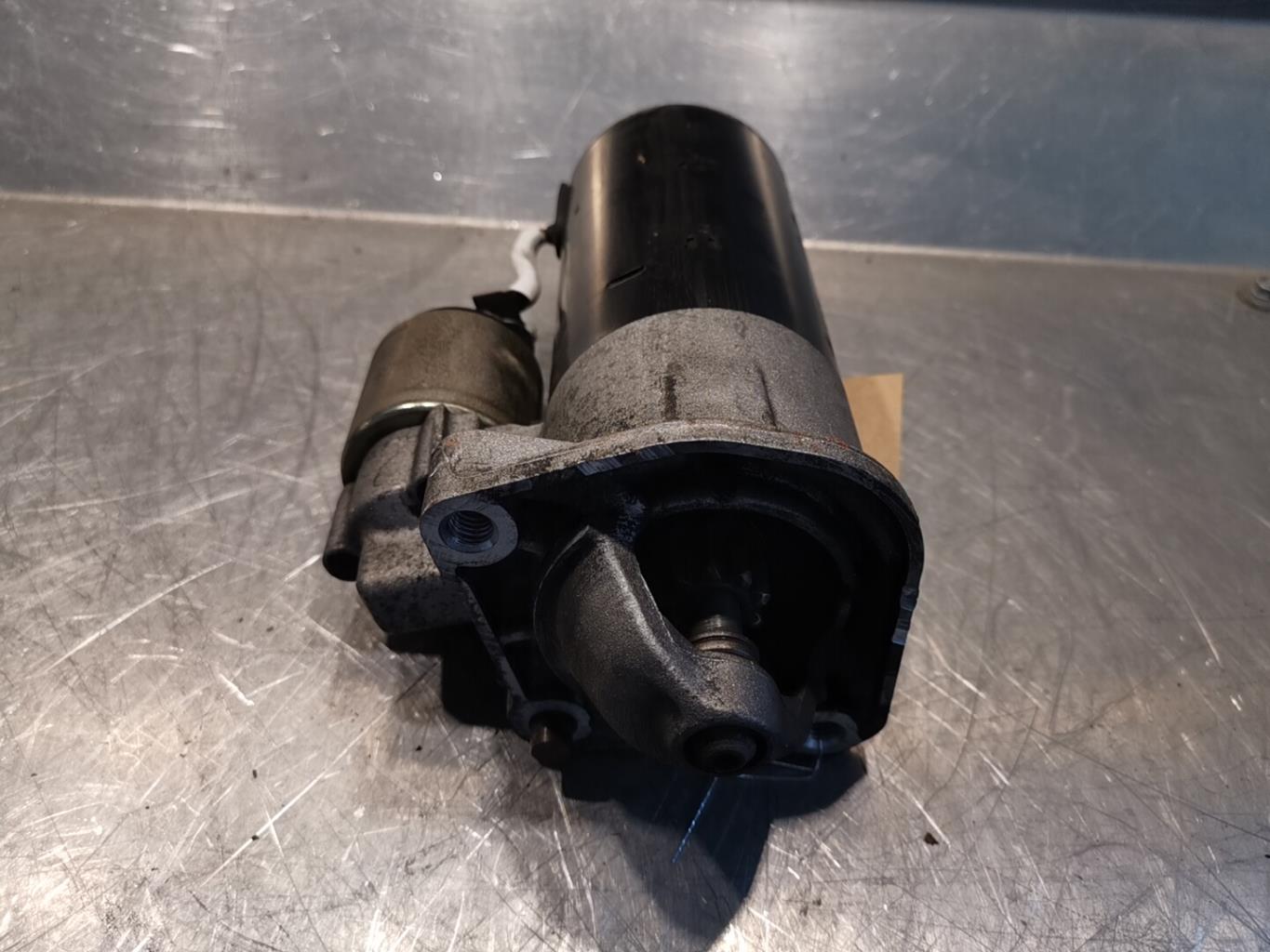Motorino avviamento VOLVO S 60 1 PHASE 2 Diésel - 1