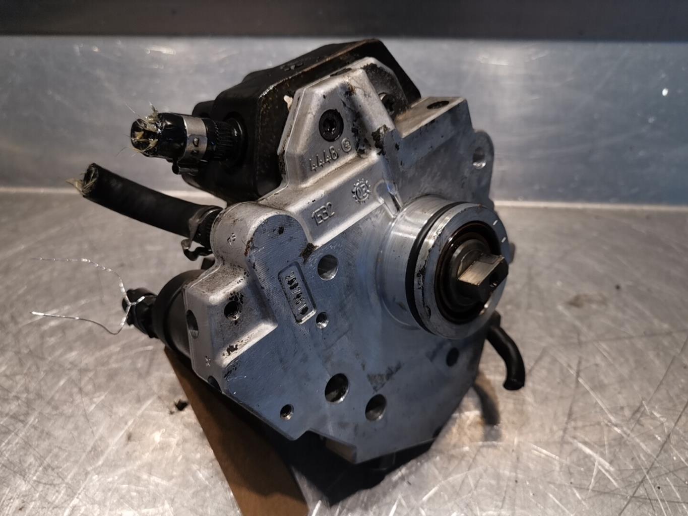 Pompe à injection VOLVO S 60 1 PHASE 2 Diesel - 1
