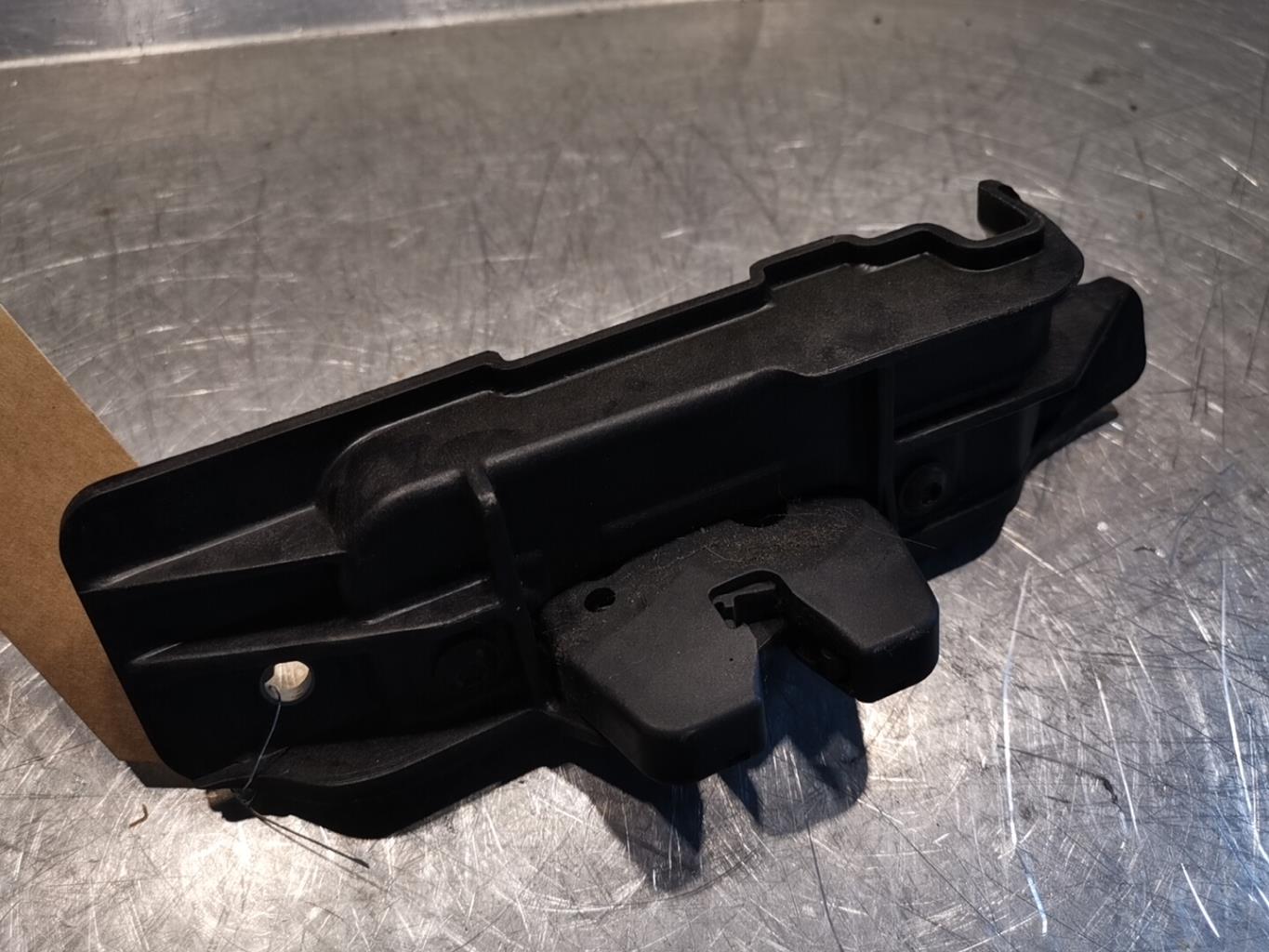 Serrure de hayon CITROEN C2 PHASE 1 Diesel - 1