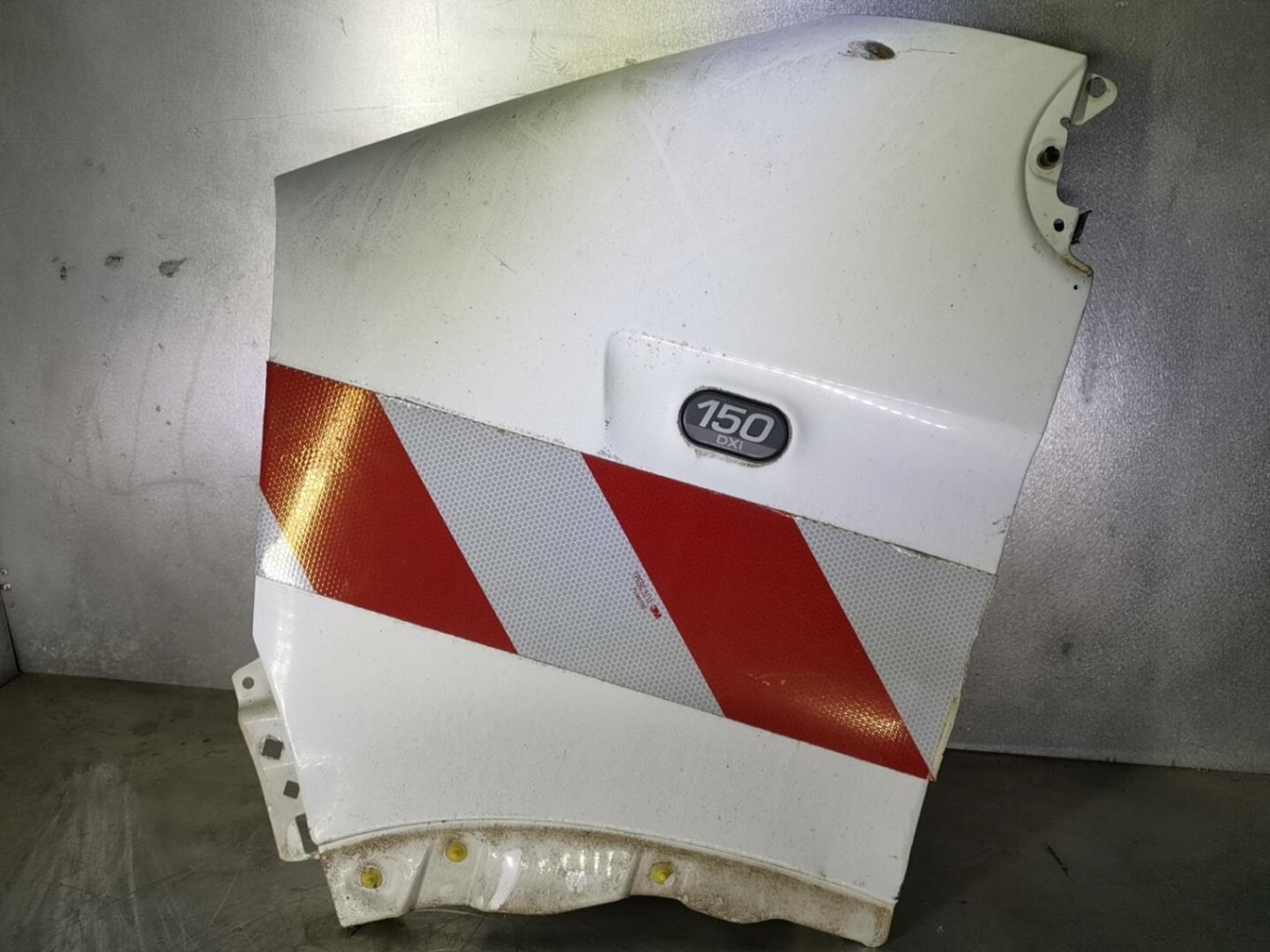 Aile avant gauche RENAULT MASCOTT Diesel - 1