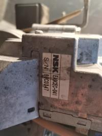 Photo de la pièce