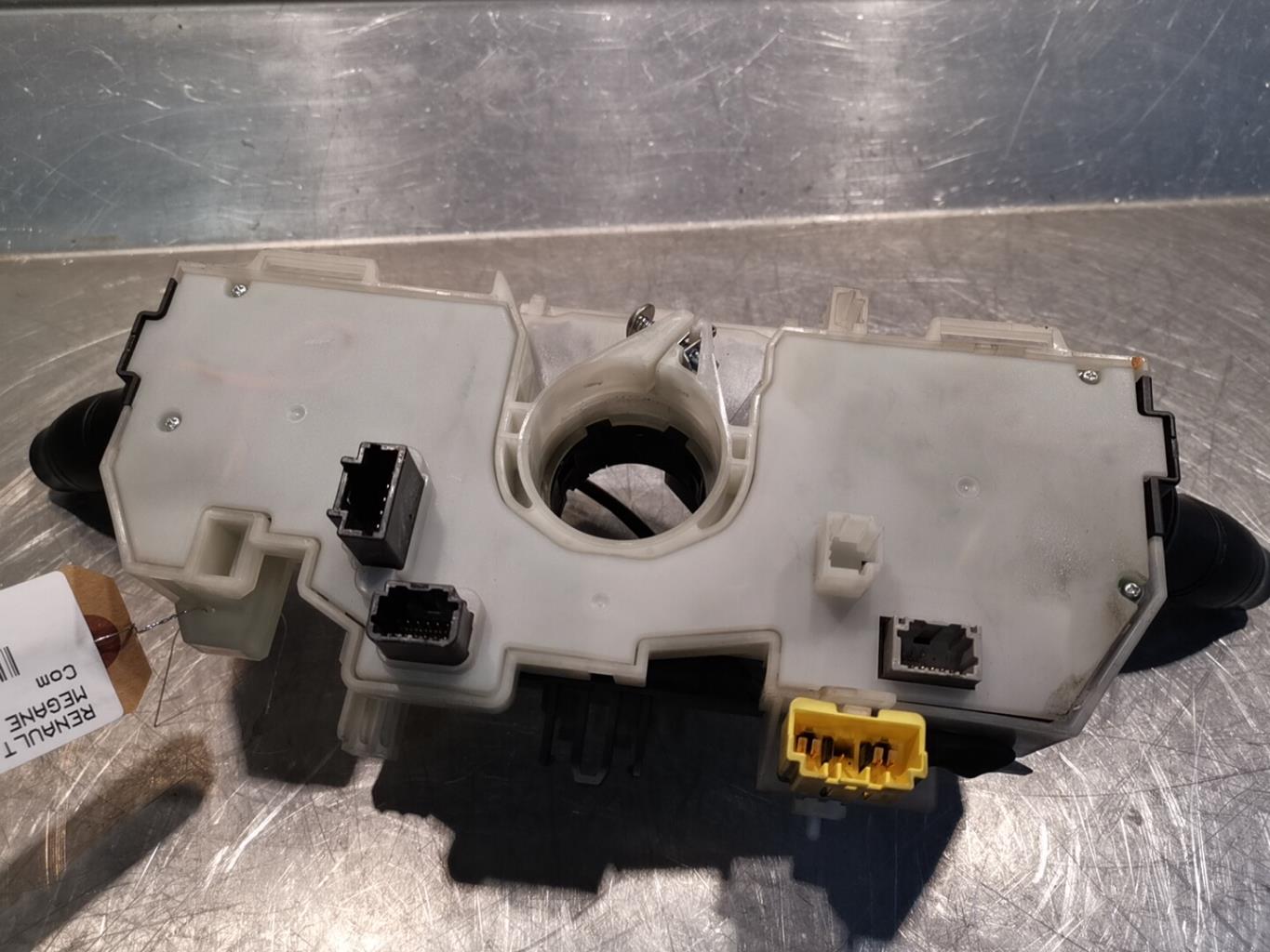 Devio guida completo con contatto spiralato RENAULT MEGANE 3 PHASE 1 COUPE Diésel - 1