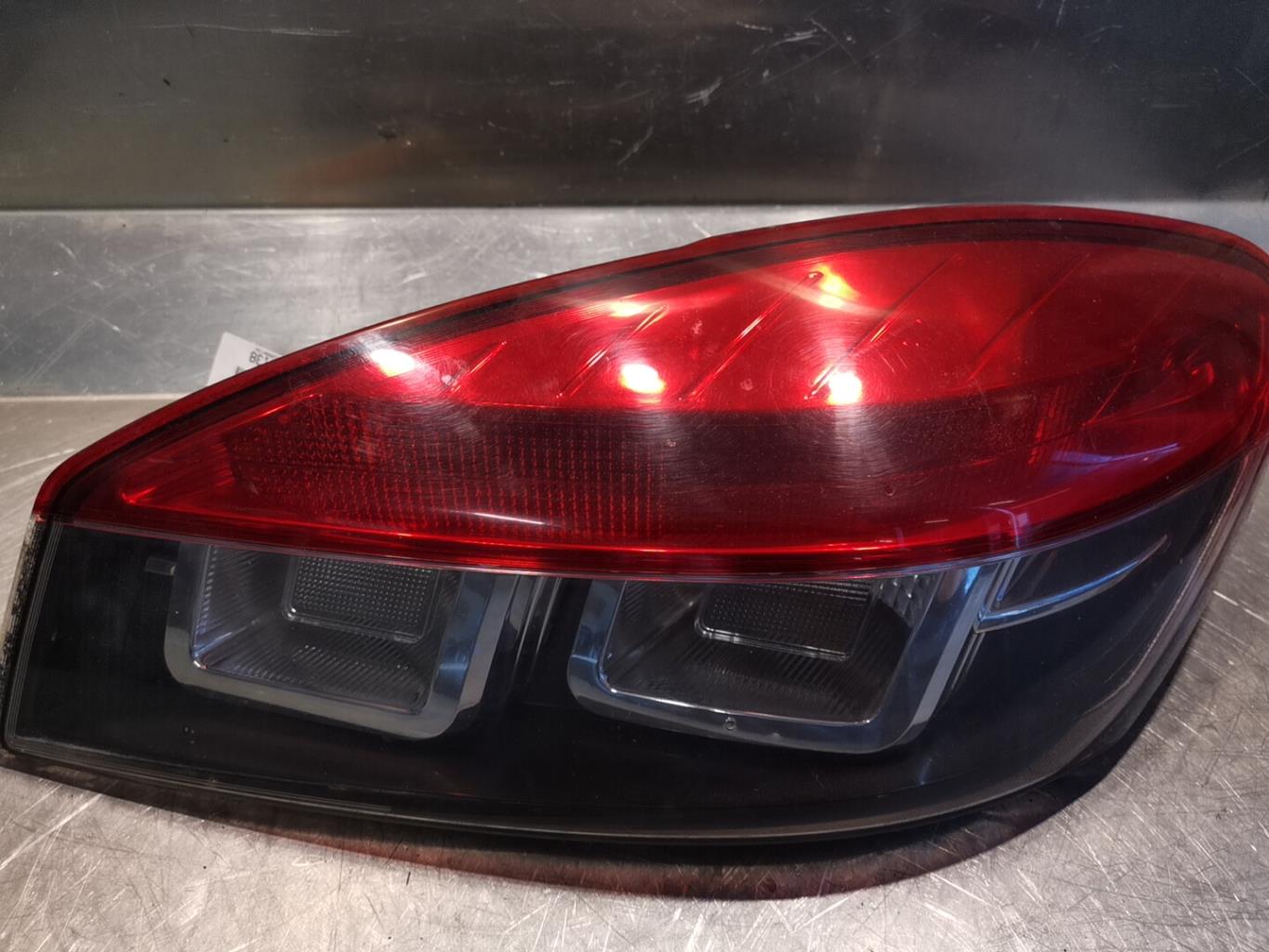 Fanale posteriore principale destro (luci) RENAULT MEGANE 3 PHASE 1 COUPE Diésel - 1