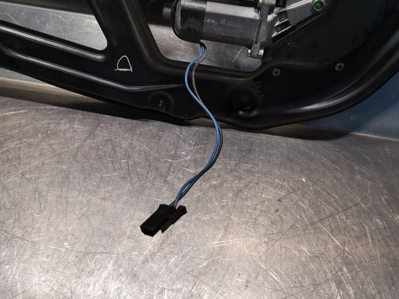 Alzacristalli elettrico anteriore destro MERCEDES SPRINTER 1 PHASE 2 Diésel - 1