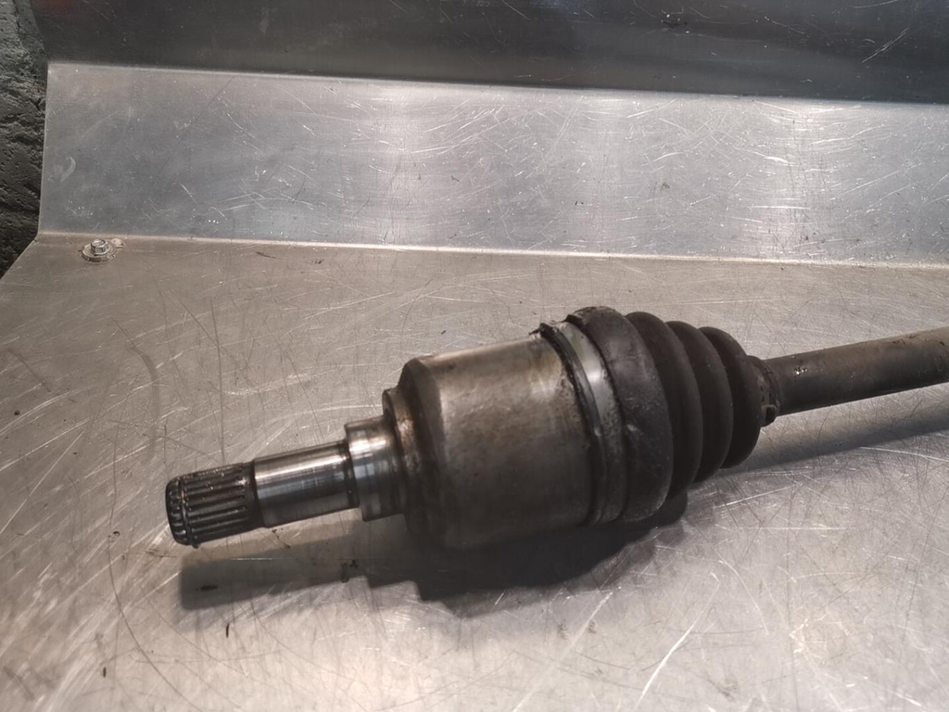 Giunto cardanico albero di trasmissione sinistro FIAT 500 2 PHASE 1 Diésel - 1
